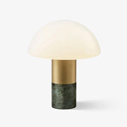 Wathen Marble Artistic Table Lamp-Neutral Decor