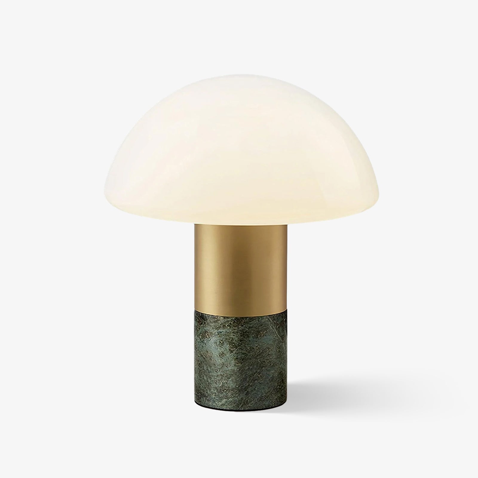 Wathen Marble Artistic Table Lamp-Neutral Decor