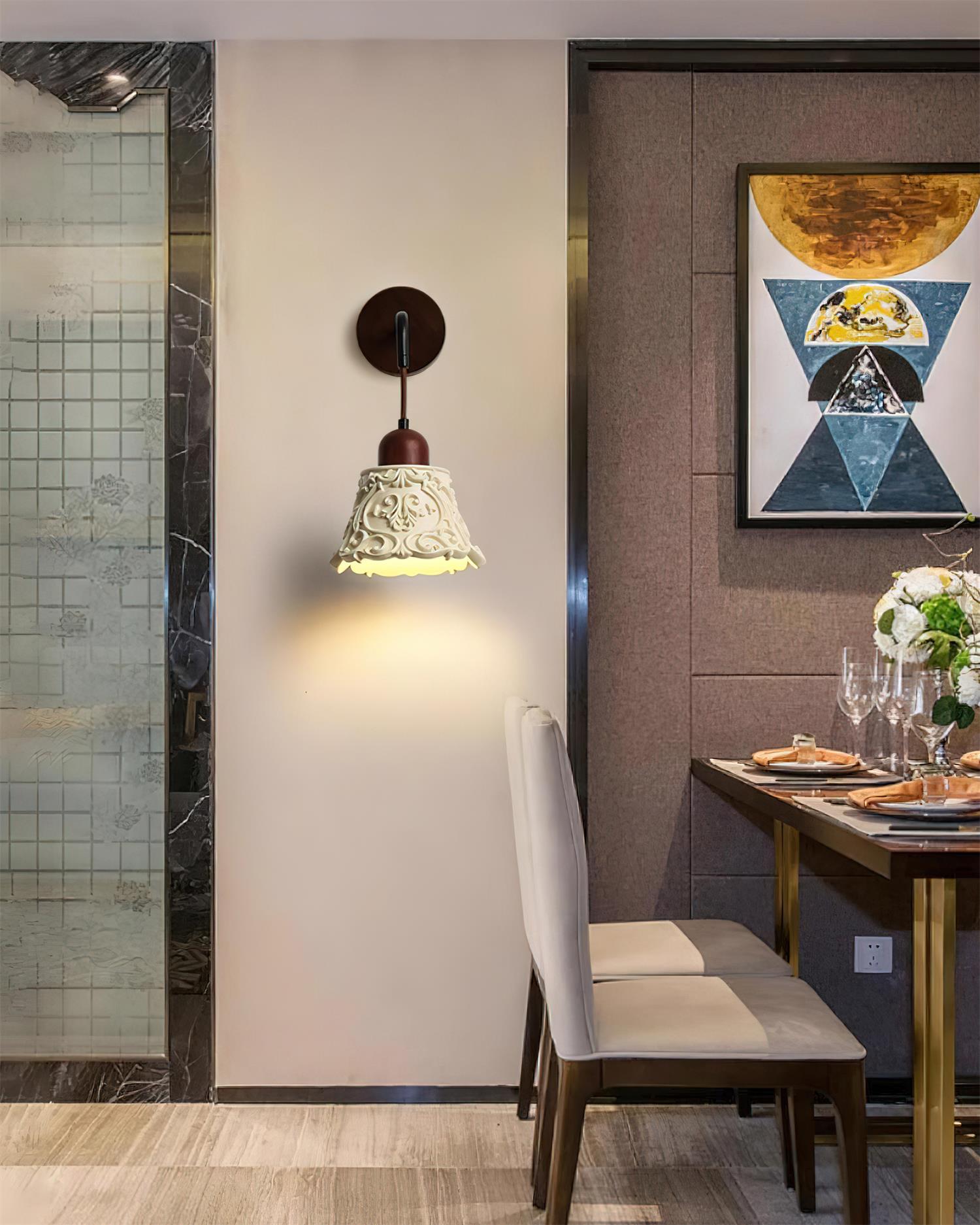 Isolde Wall Lamp