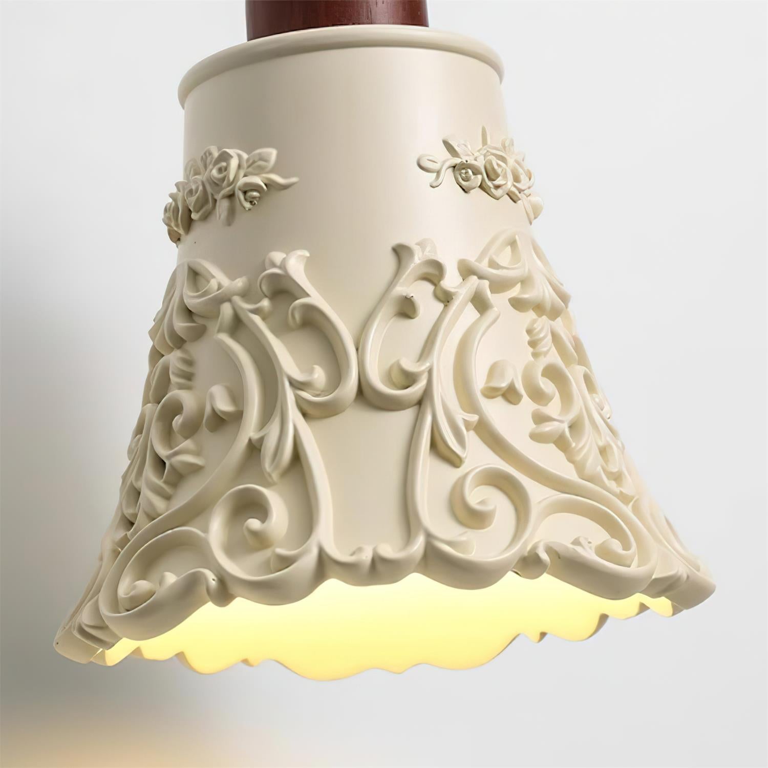 Isolde Wall Lamp
