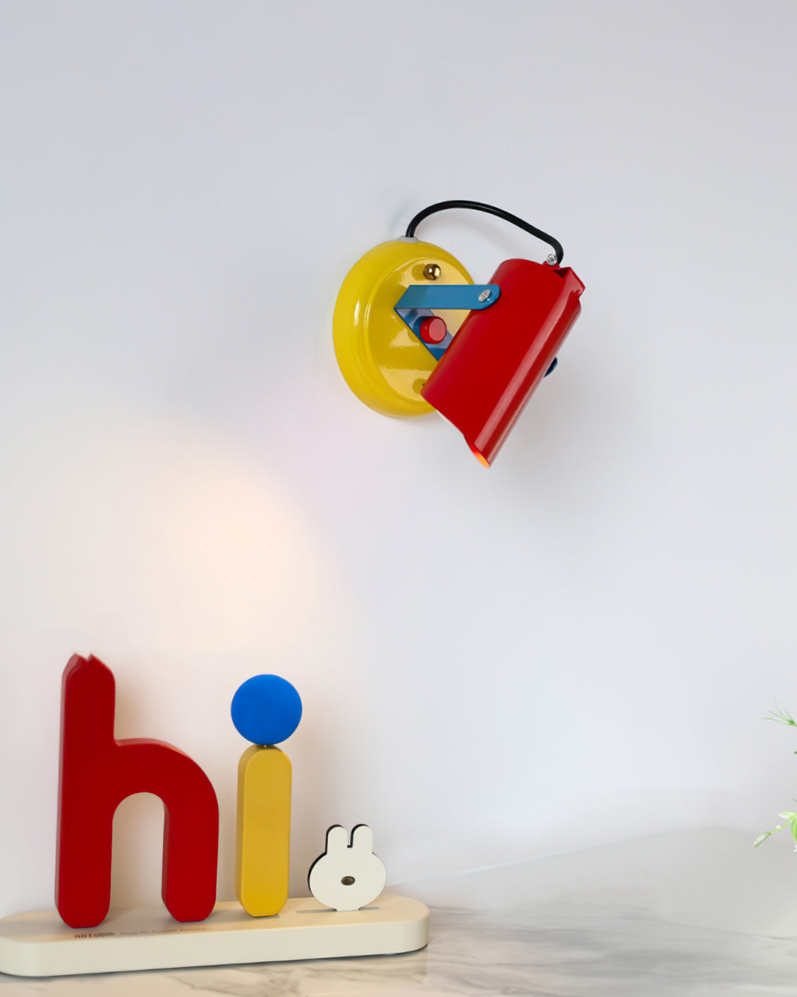 Orno Wall Lamp