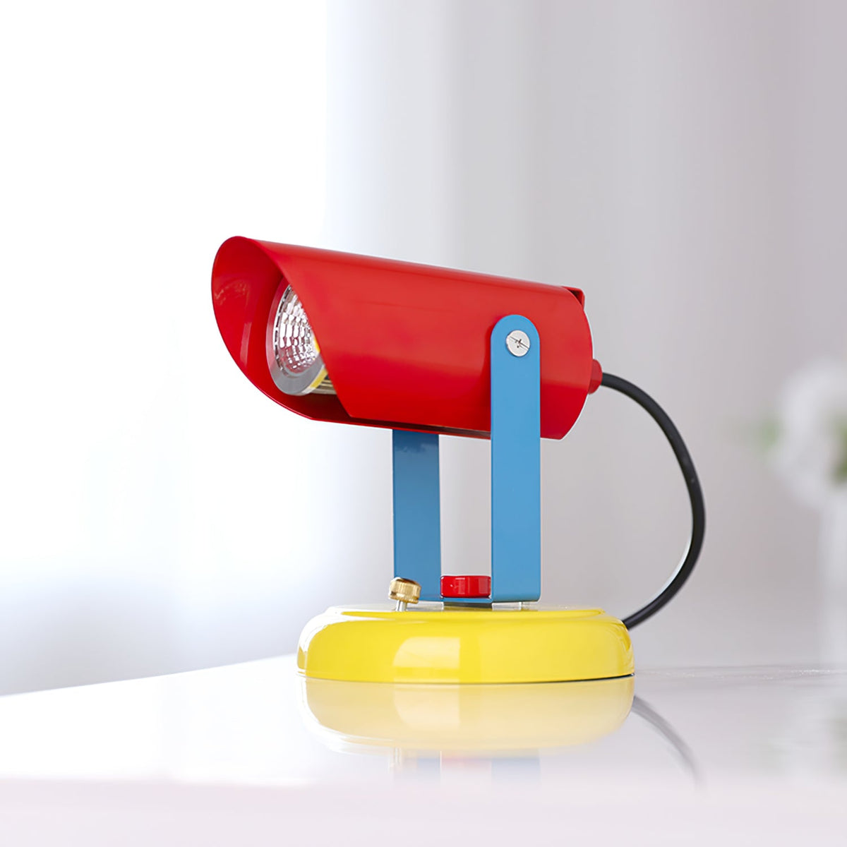 Orno Wall Lamp