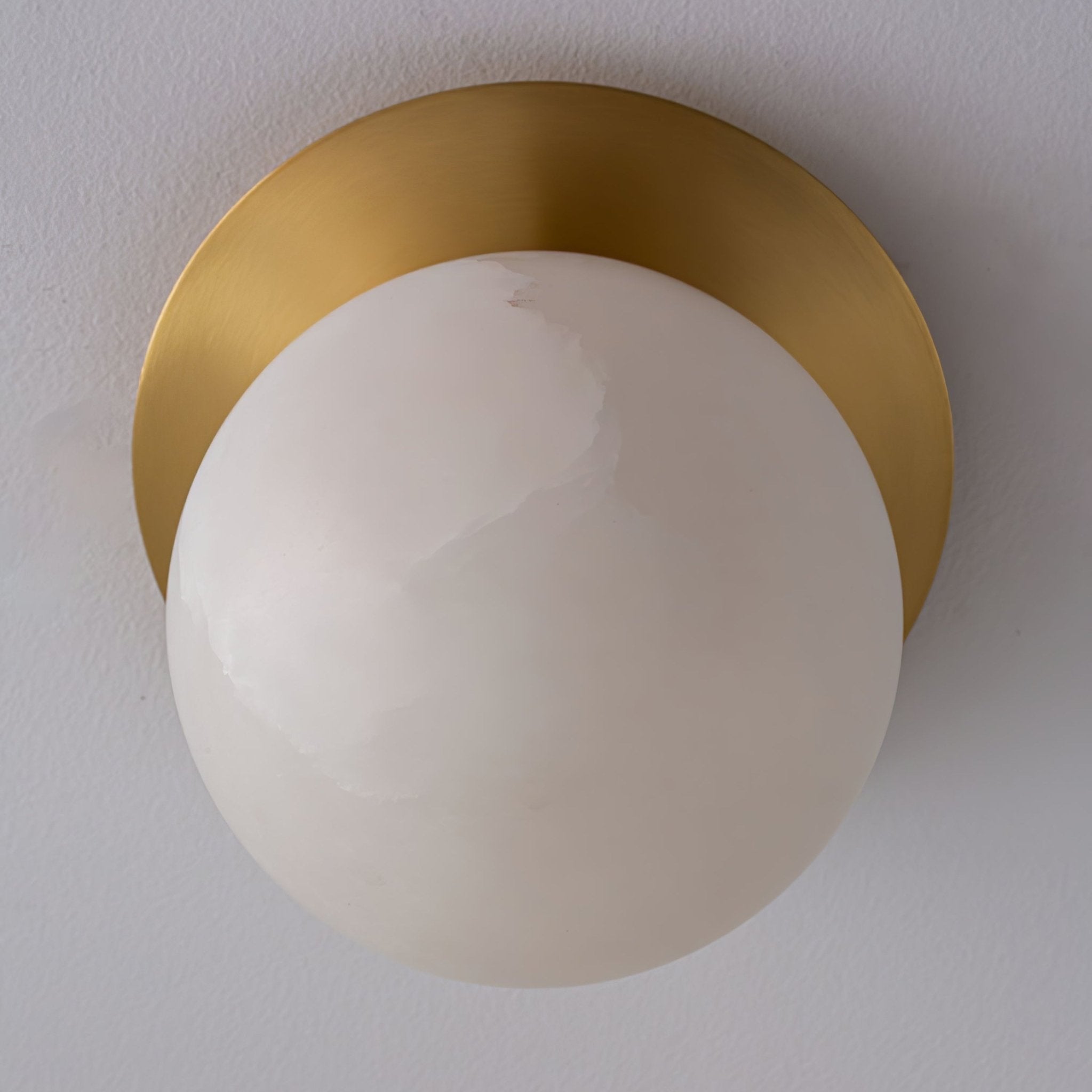 Werg Dawn Sconce-Neutral Decor