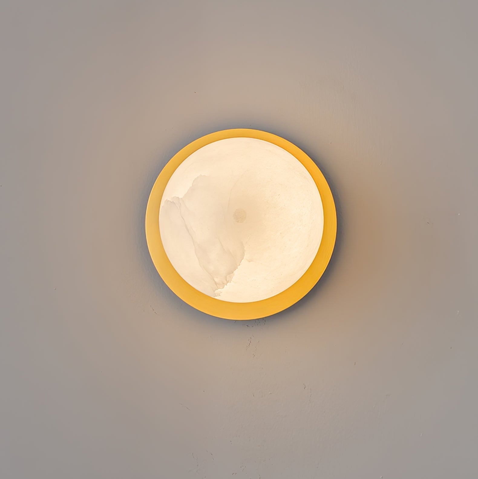 Werg Dawn Sconce-Neutral Decor