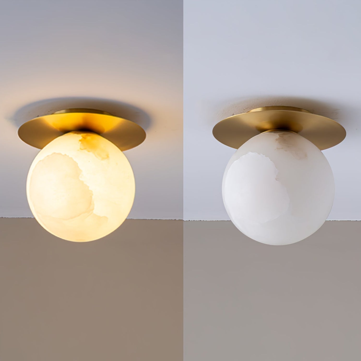 Werg Dawn Sconce-Neutral Decor