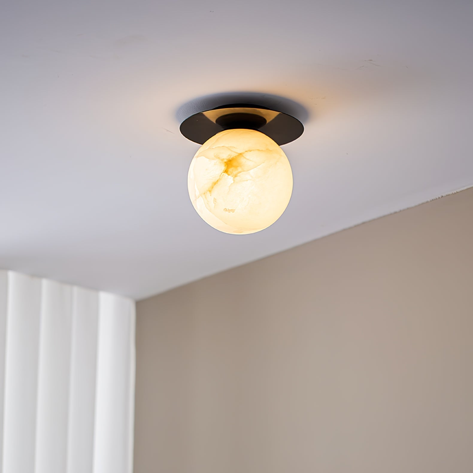 Werg Dawn Sconce-Neutral Decor