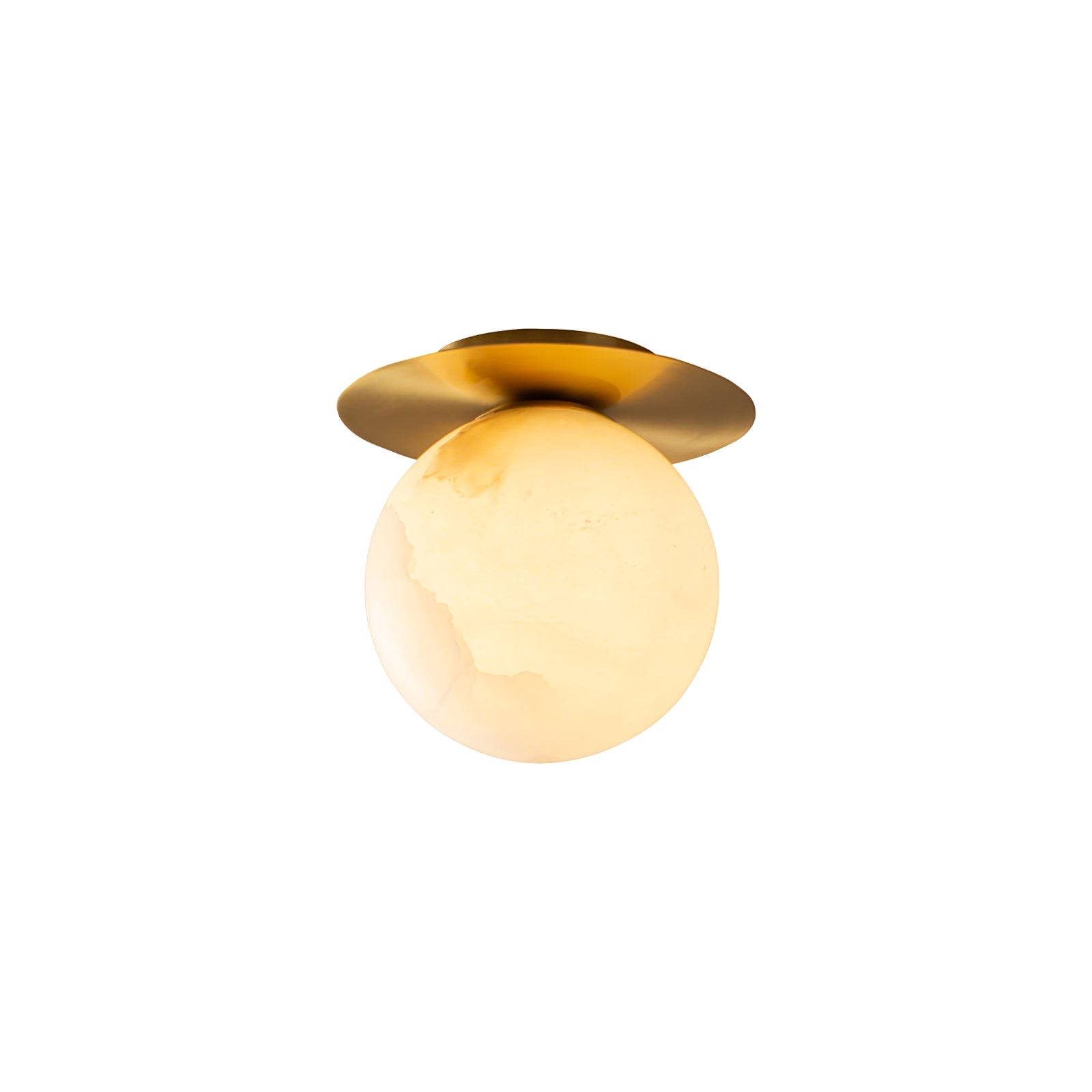 Werg Dawn Sconce-Neutral Decor
