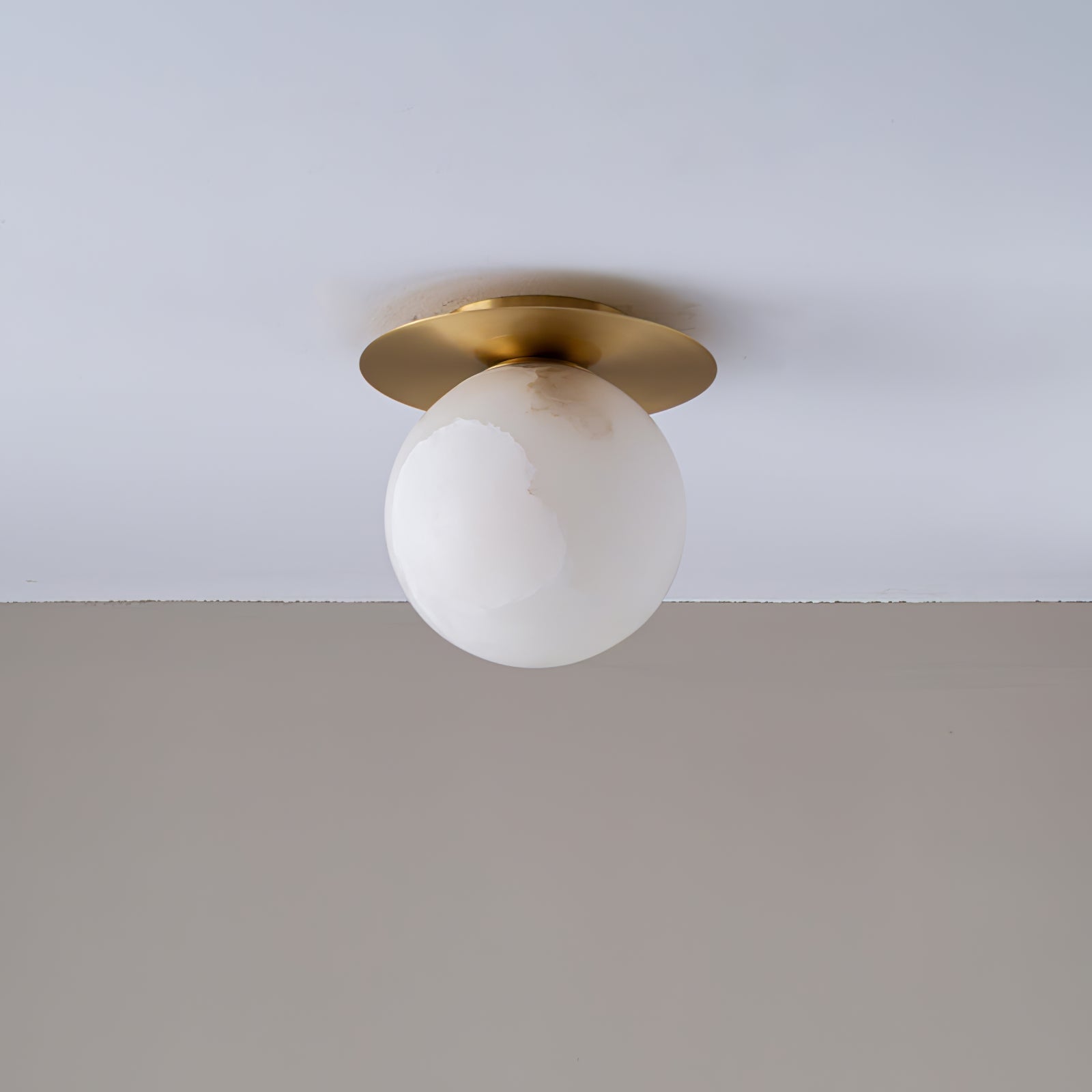 Werg Dawn Sconce-Neutral Decor