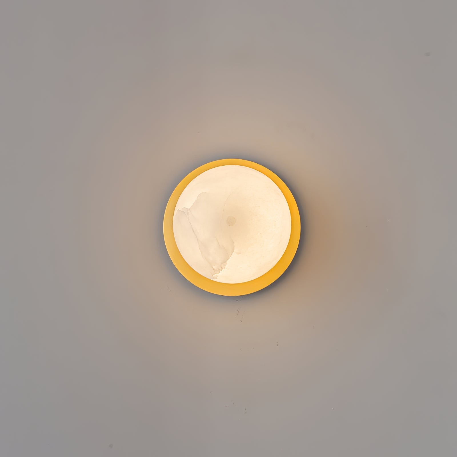 Werg Dawn Sconce-Neutral Decor