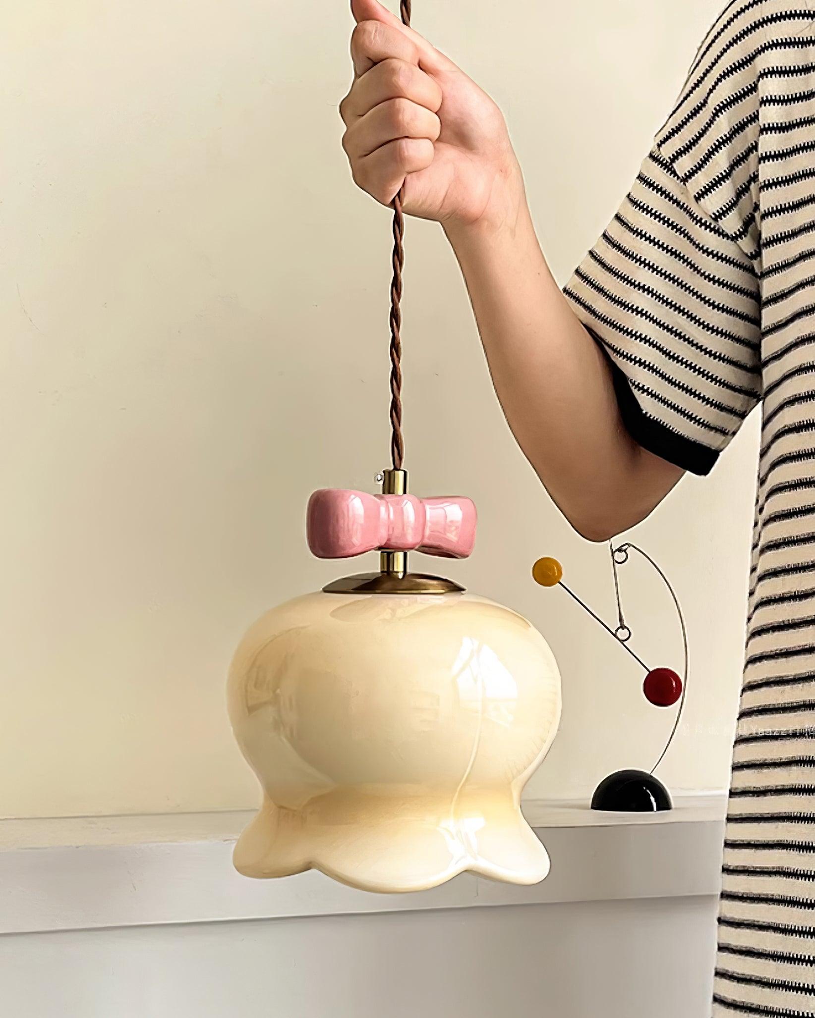 Lanma Pendant Light