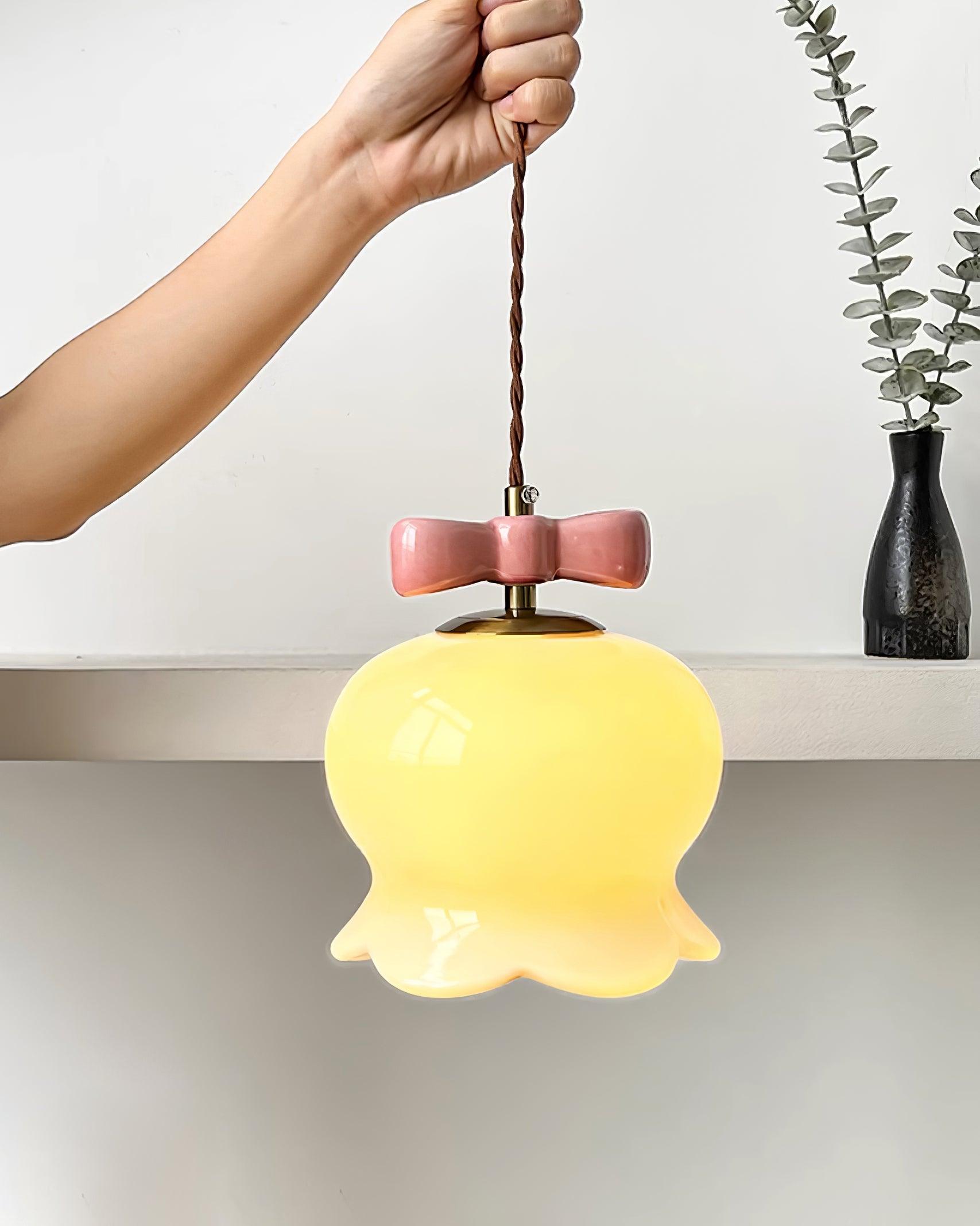 Lanma Pendant Light