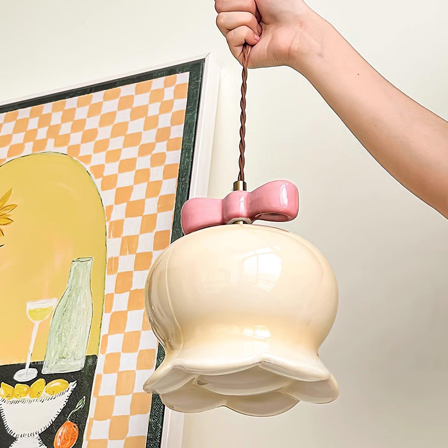 Lanma Pendant Light