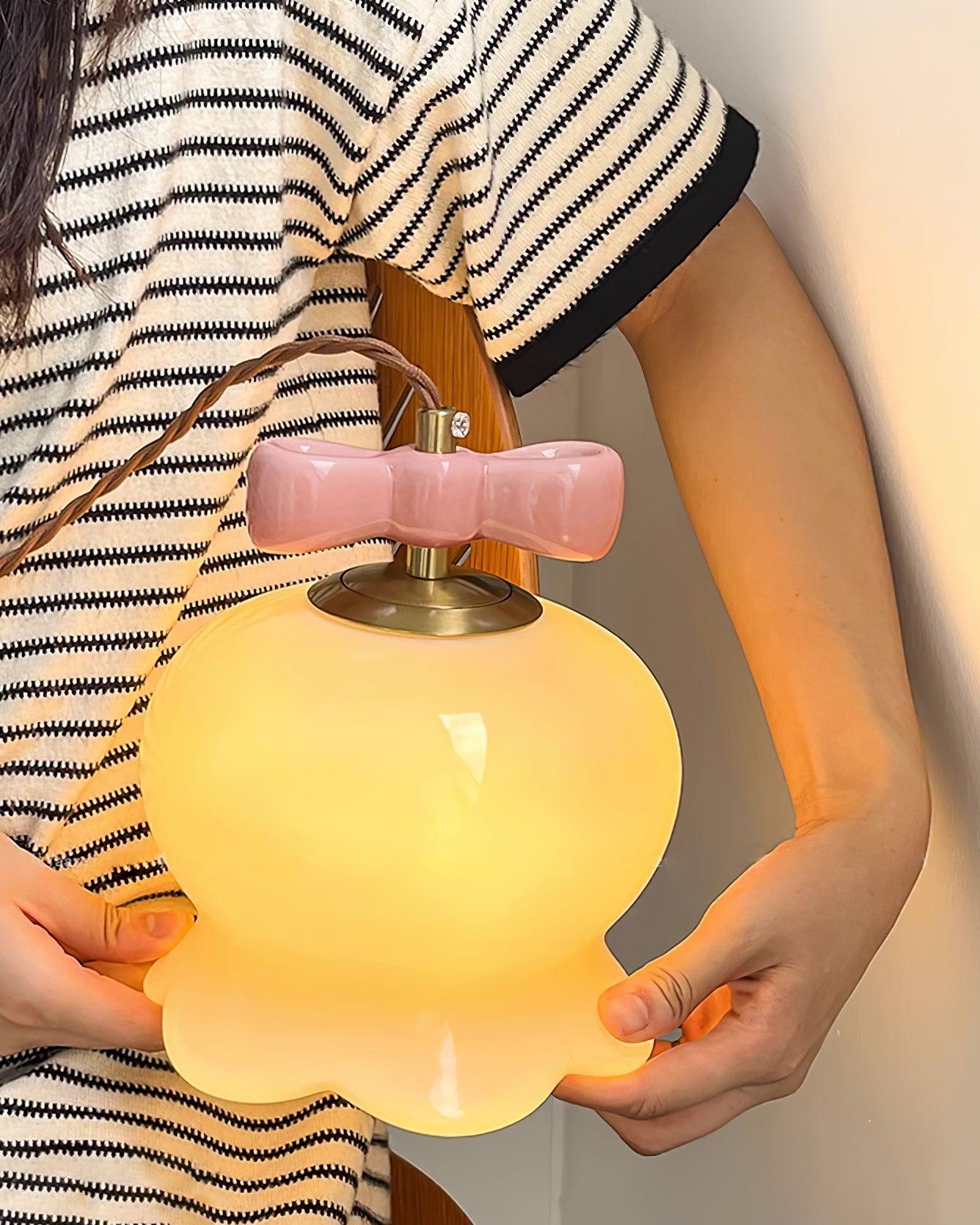 Lanma Pendant Light