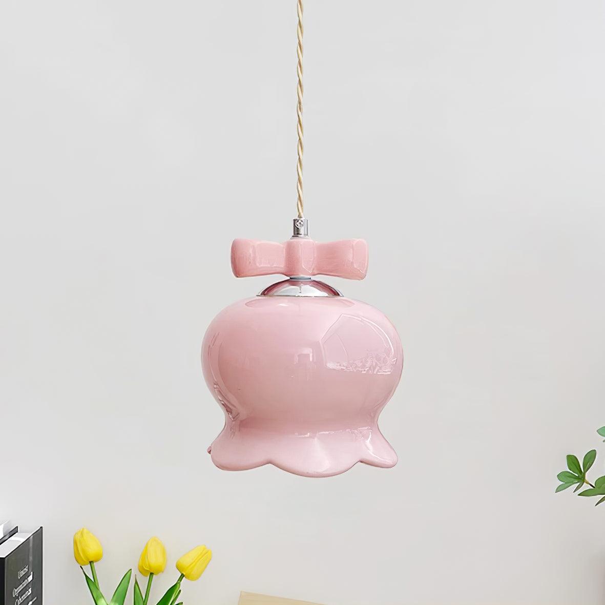 Lanma Pendant Light