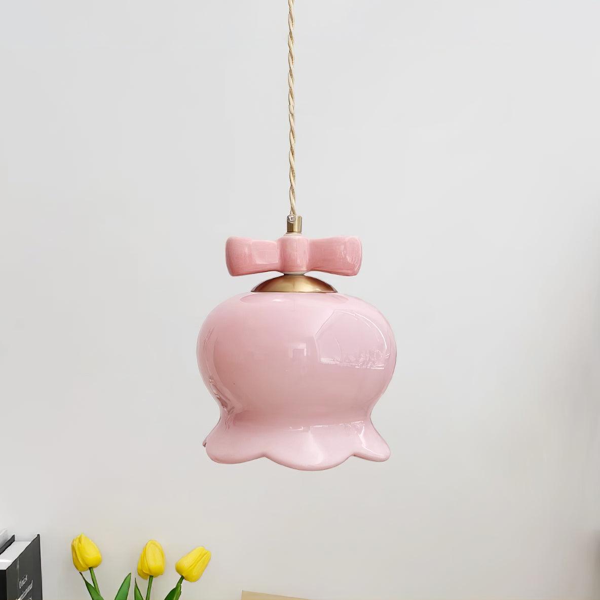 Lanma Pendant Light