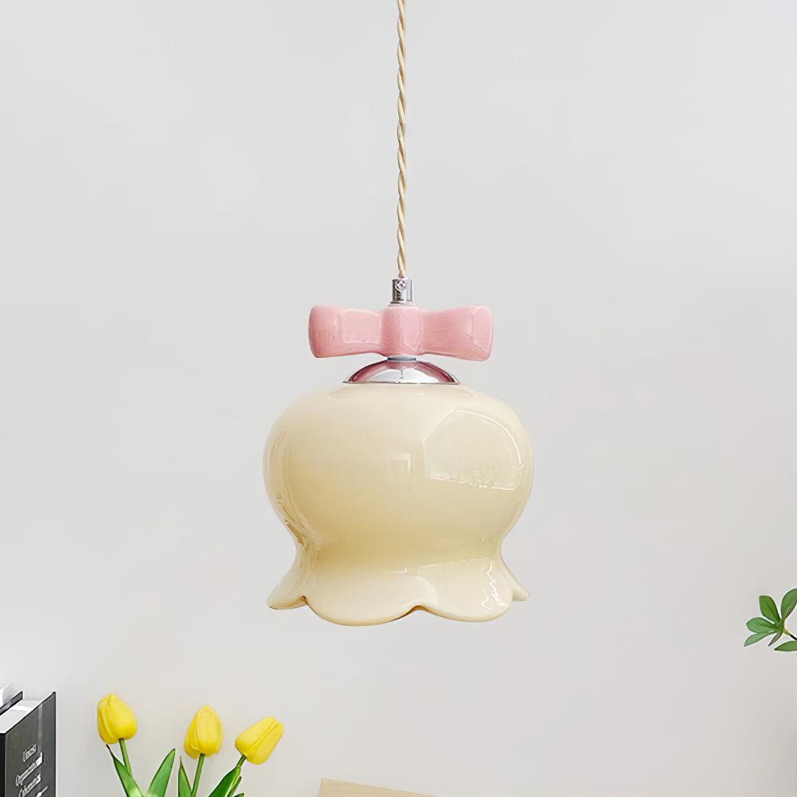 Lanma Pendant Light