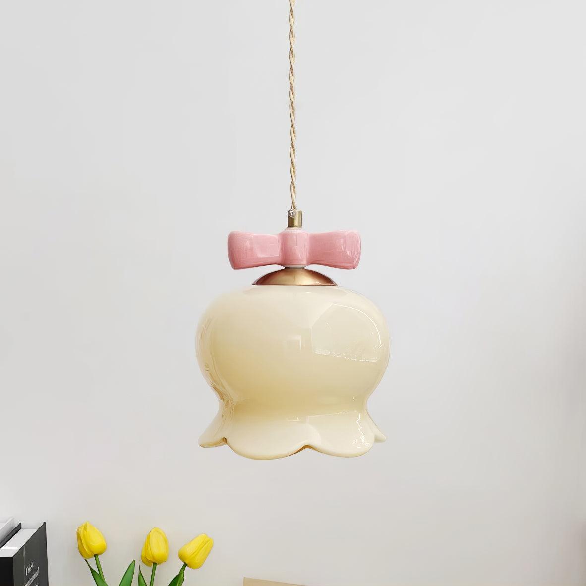 Lanma Pendant Light