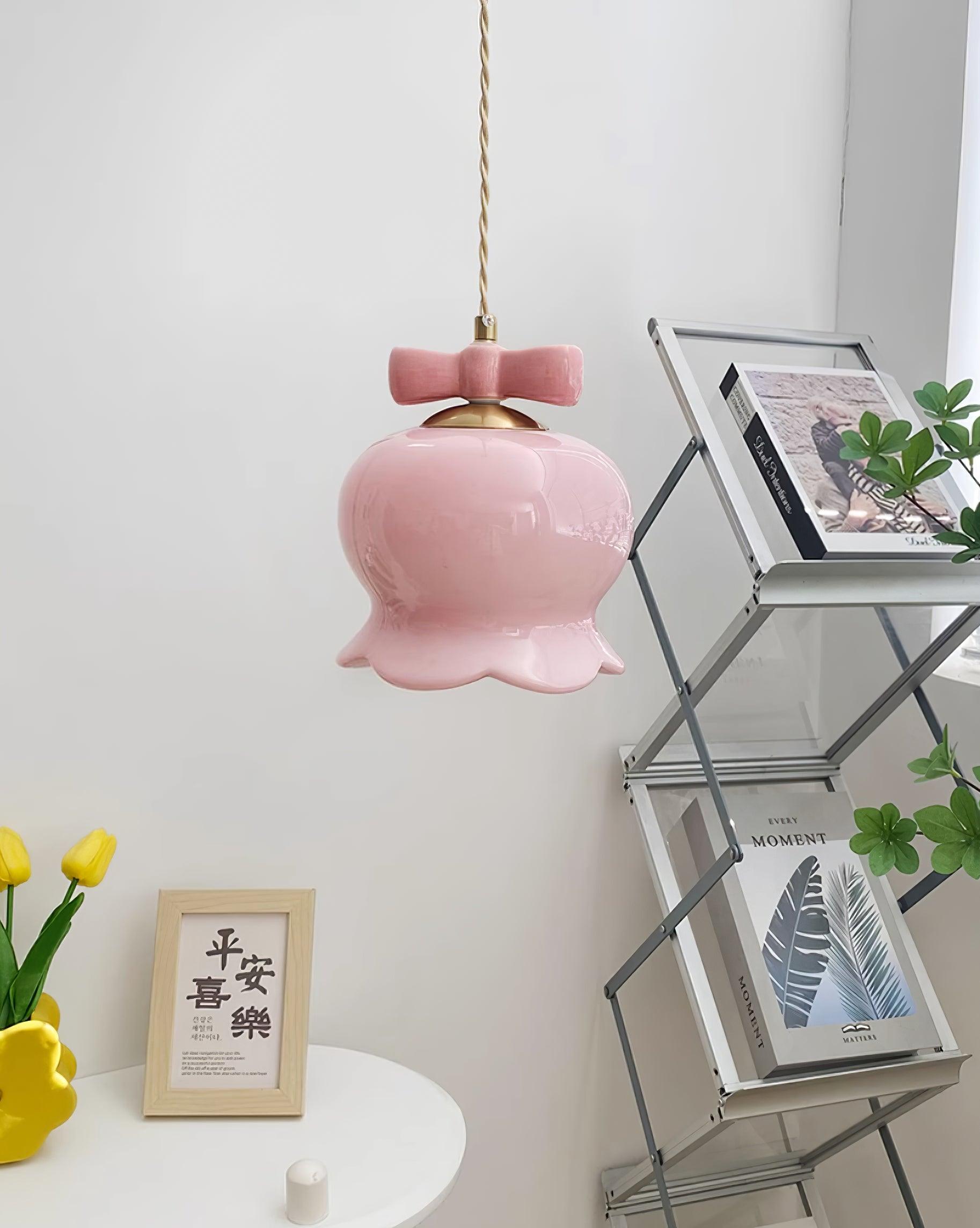 Lanma Pendant Light