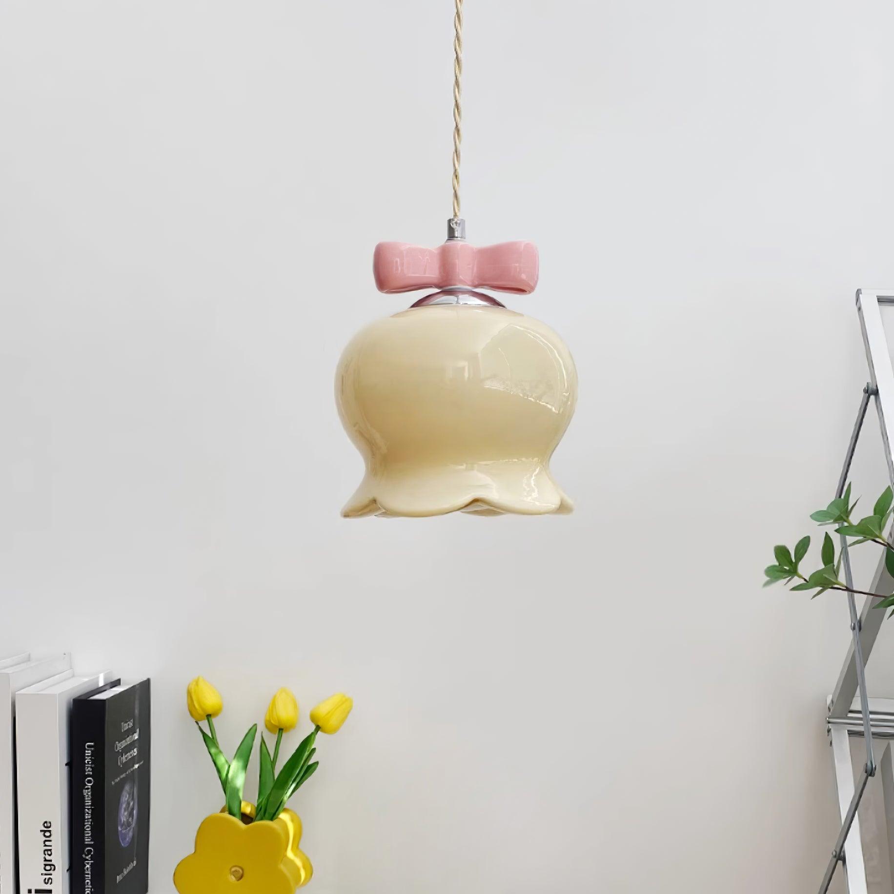 Lanma Pendant Light