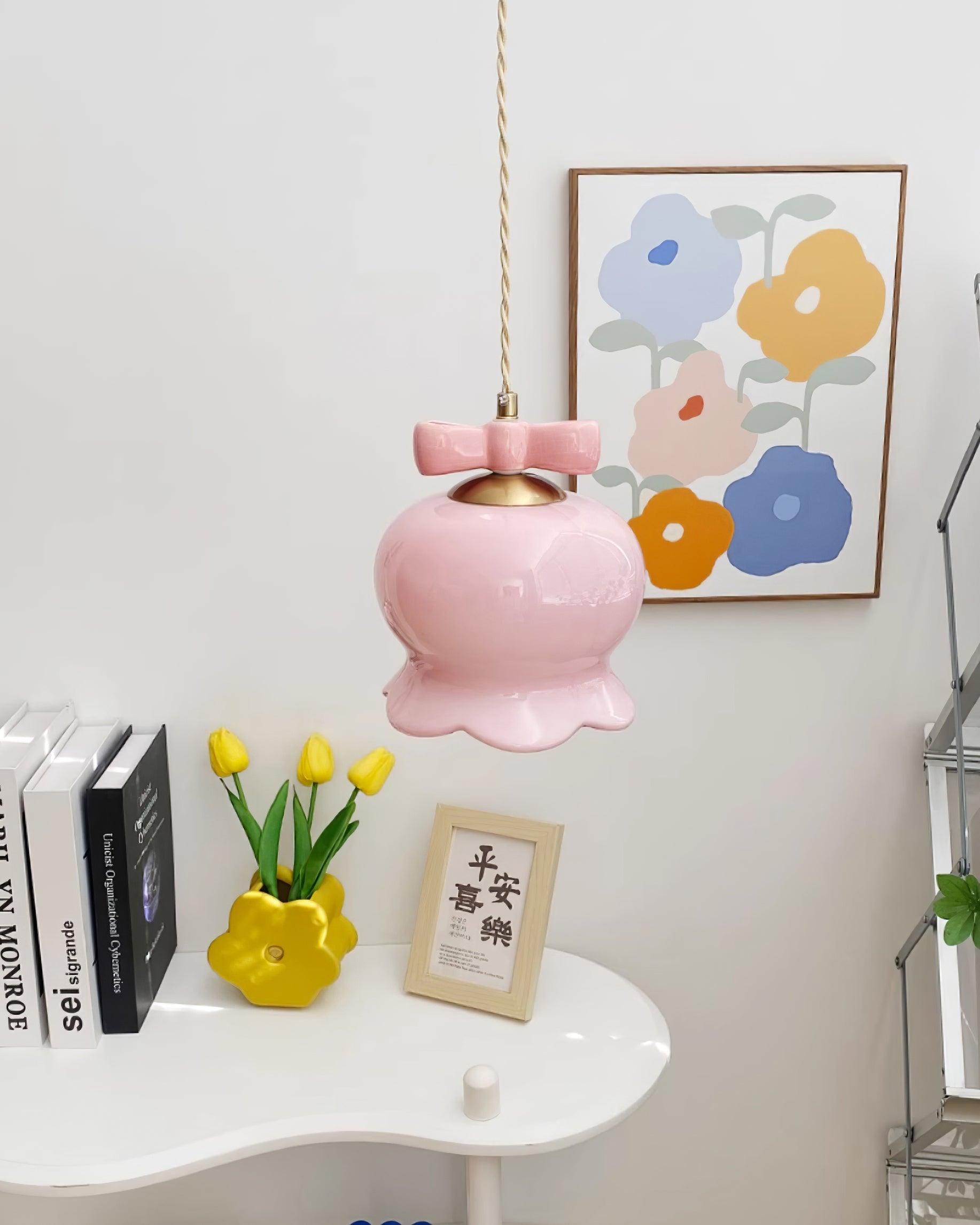 Lanma Pendant Light