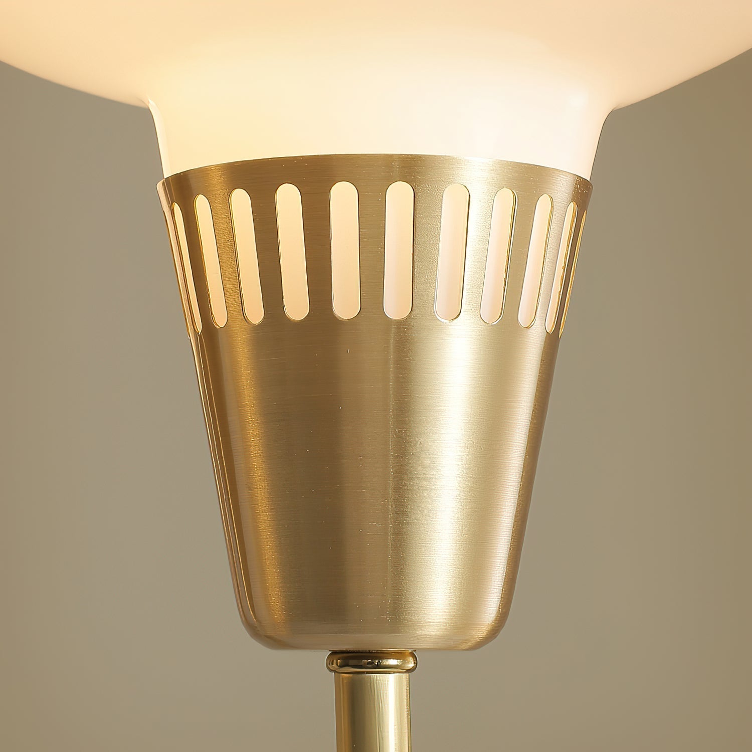 Jaxl Chandelier-Neutral Decor