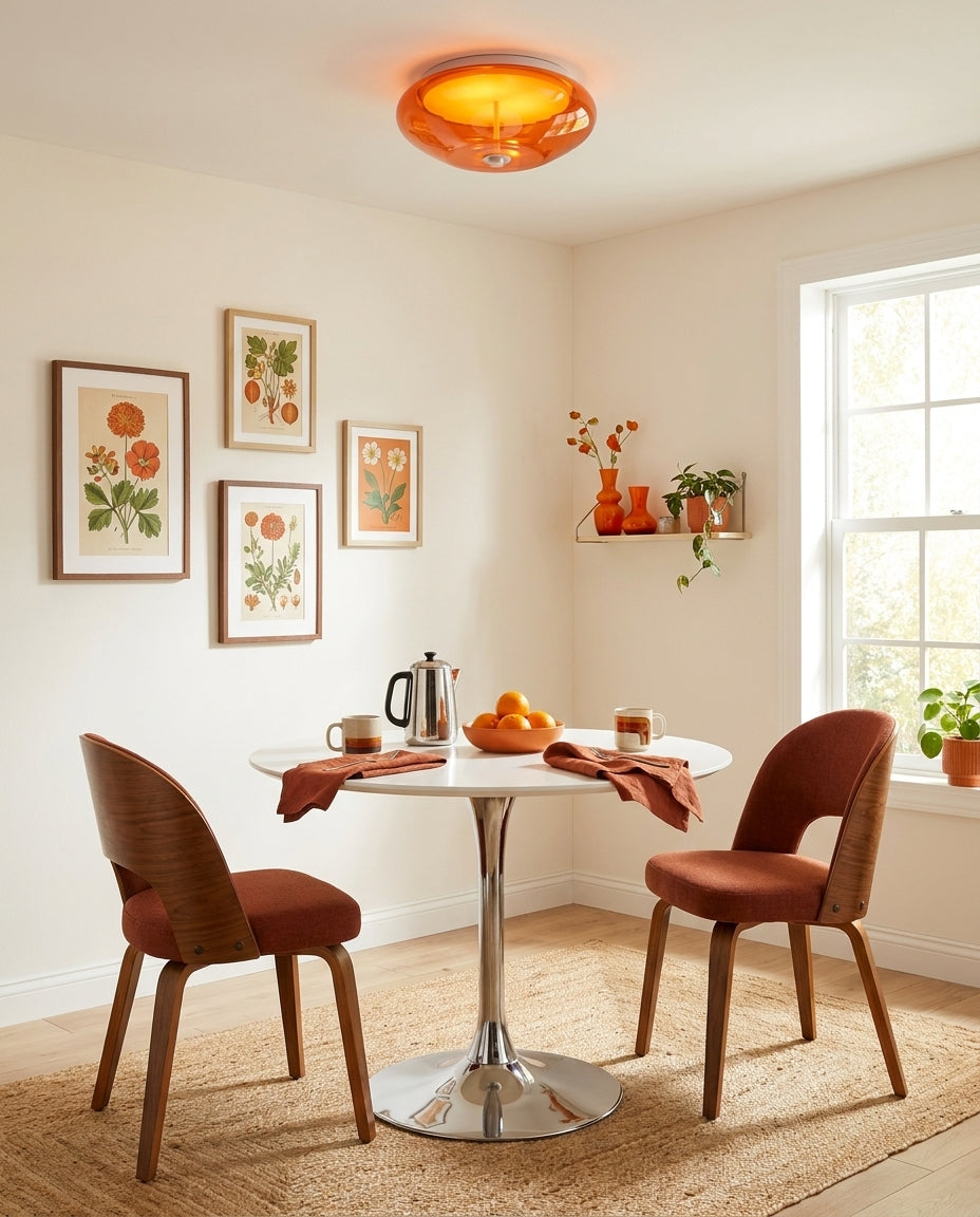 Skymont Flush Mount Ceiling Light