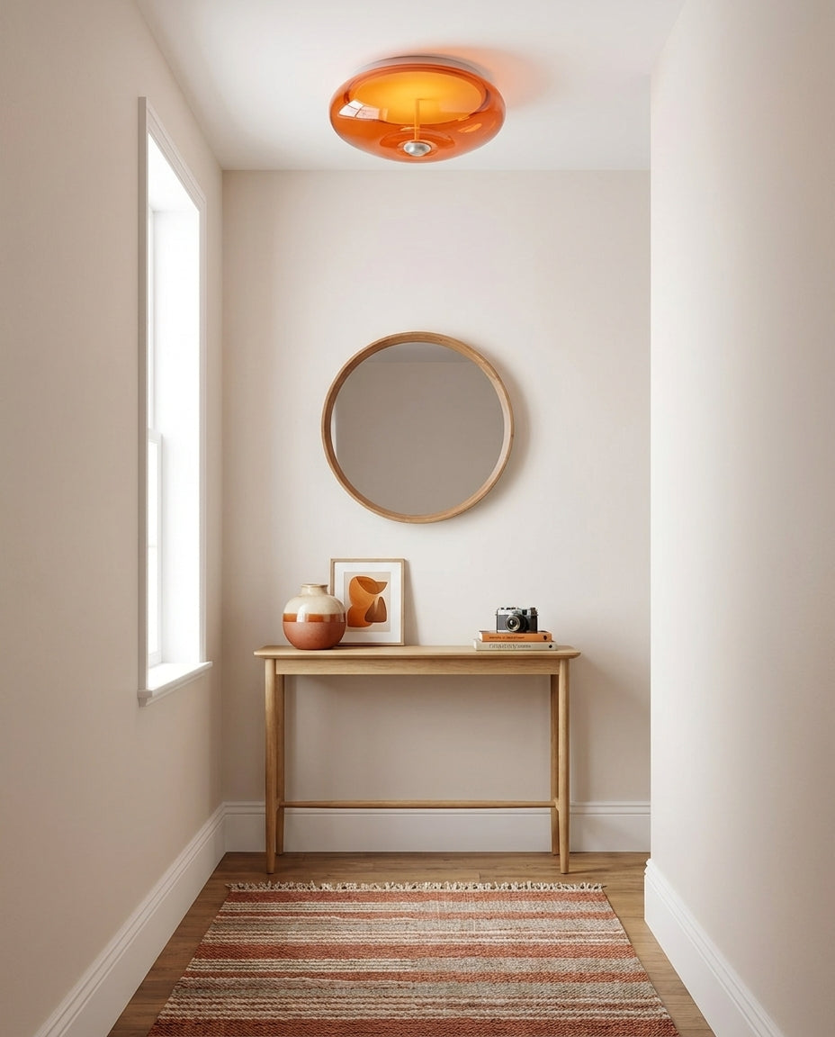 Skymont Flush Mount Ceiling Light