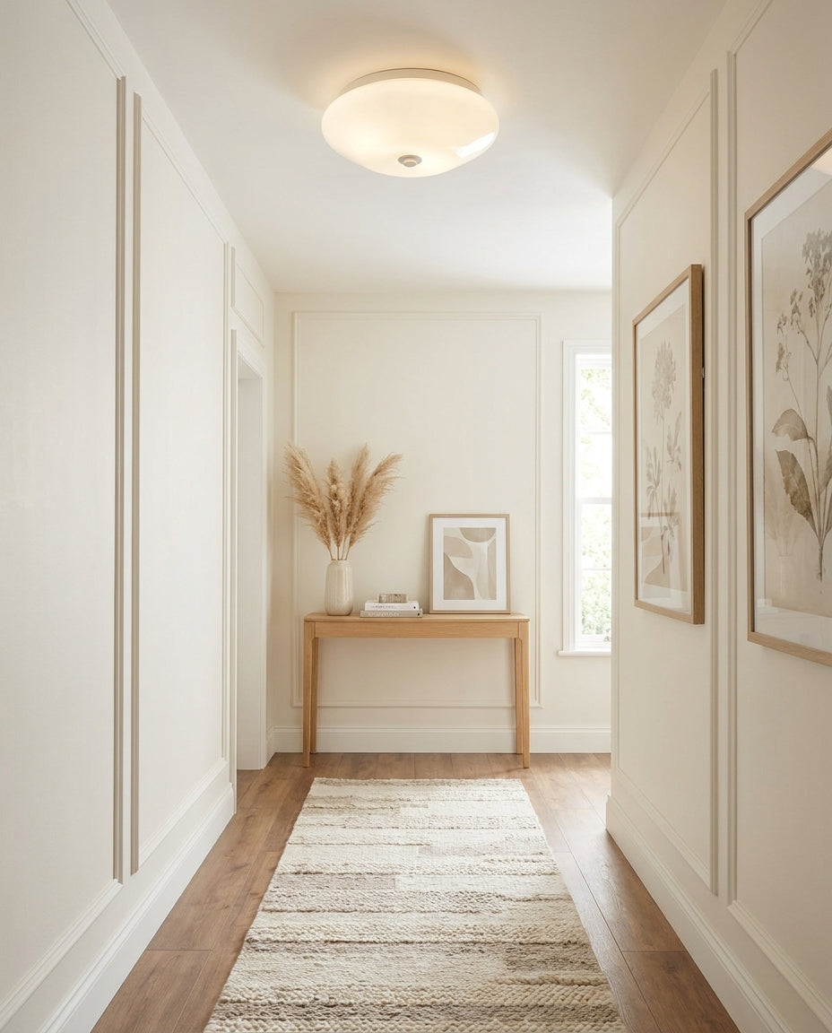 Skymont Flush Mount Ceiling Light