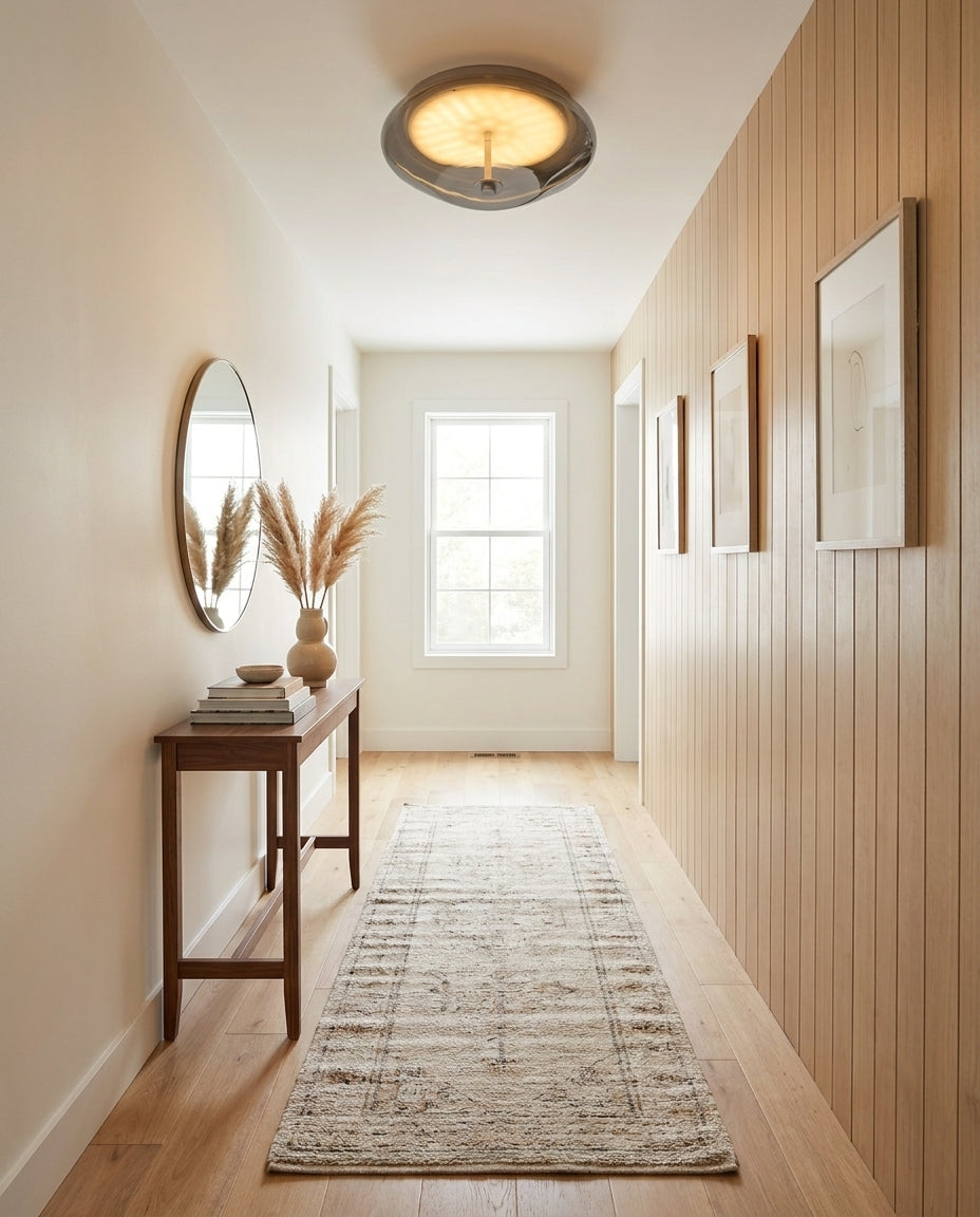 Skymont Flush Mount Ceiling Light