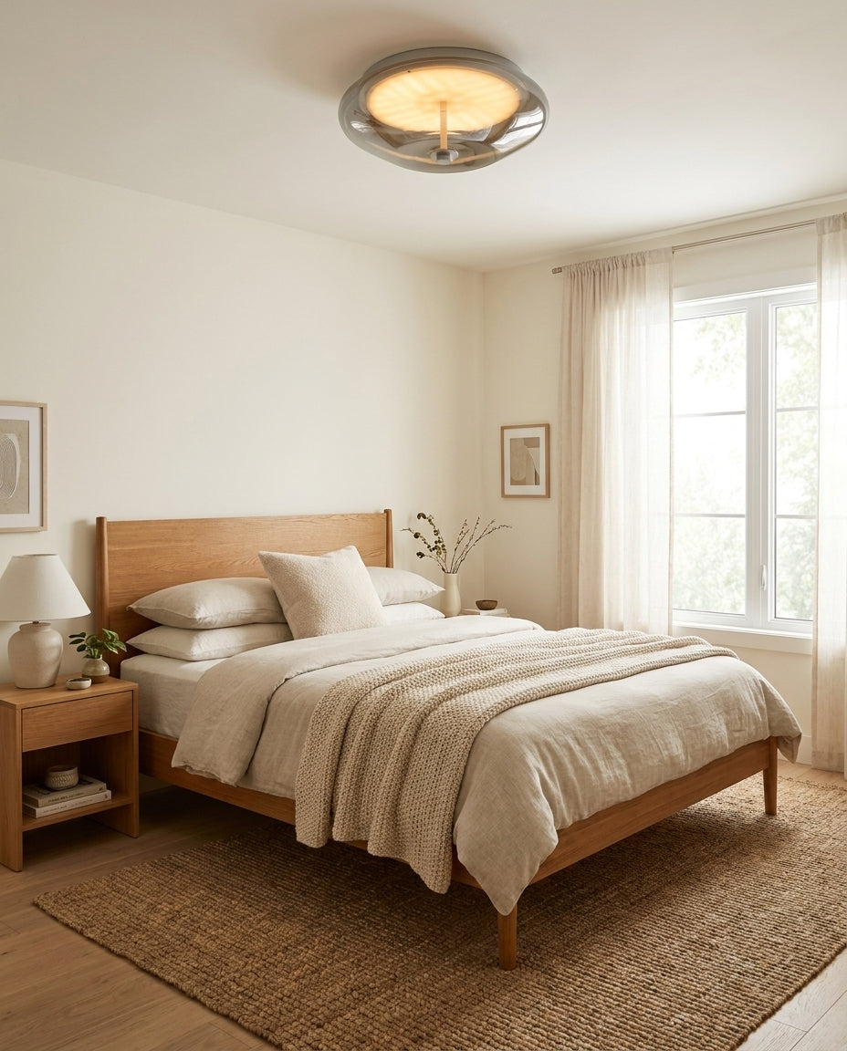 Skymont Flush Mount Ceiling Light