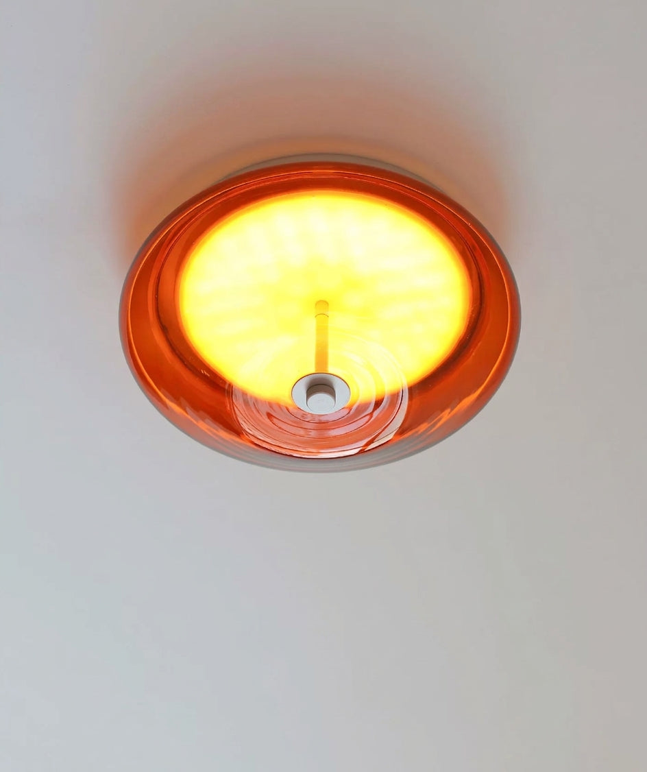 Skymont Flush Mount Ceiling Light