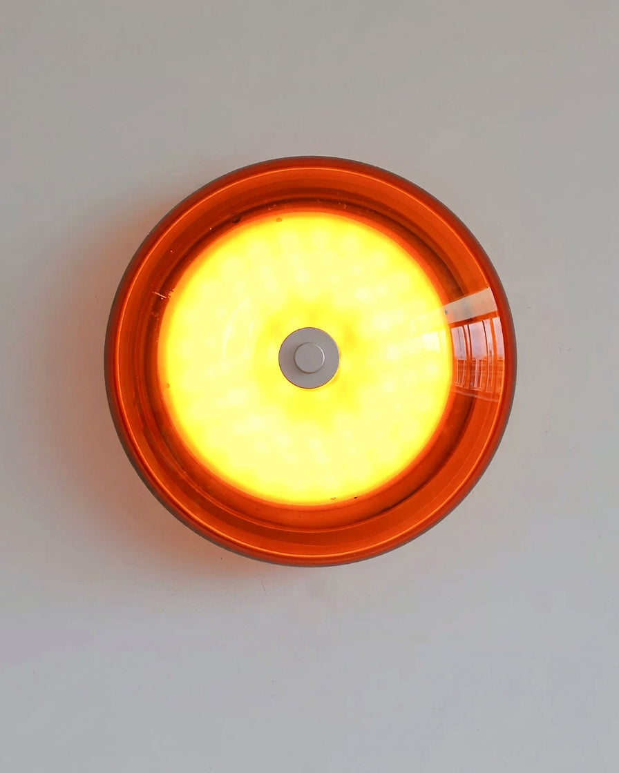 Skymont Flush Mount Ceiling Light