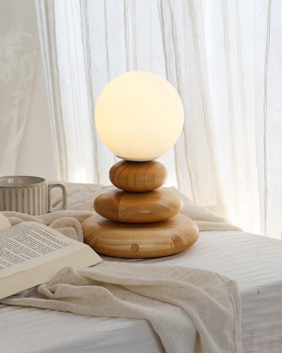 Brightmere Charge Table Light