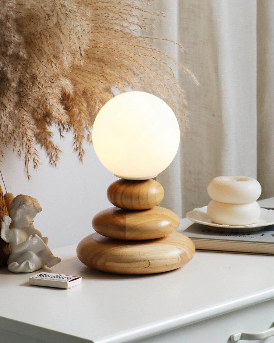 Brightmere Charge Table Light
