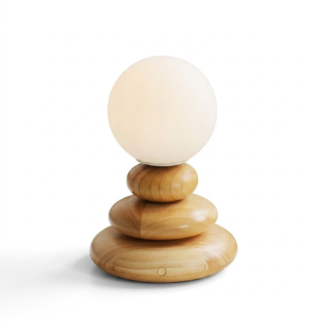 Brightmere Charge Table Light
