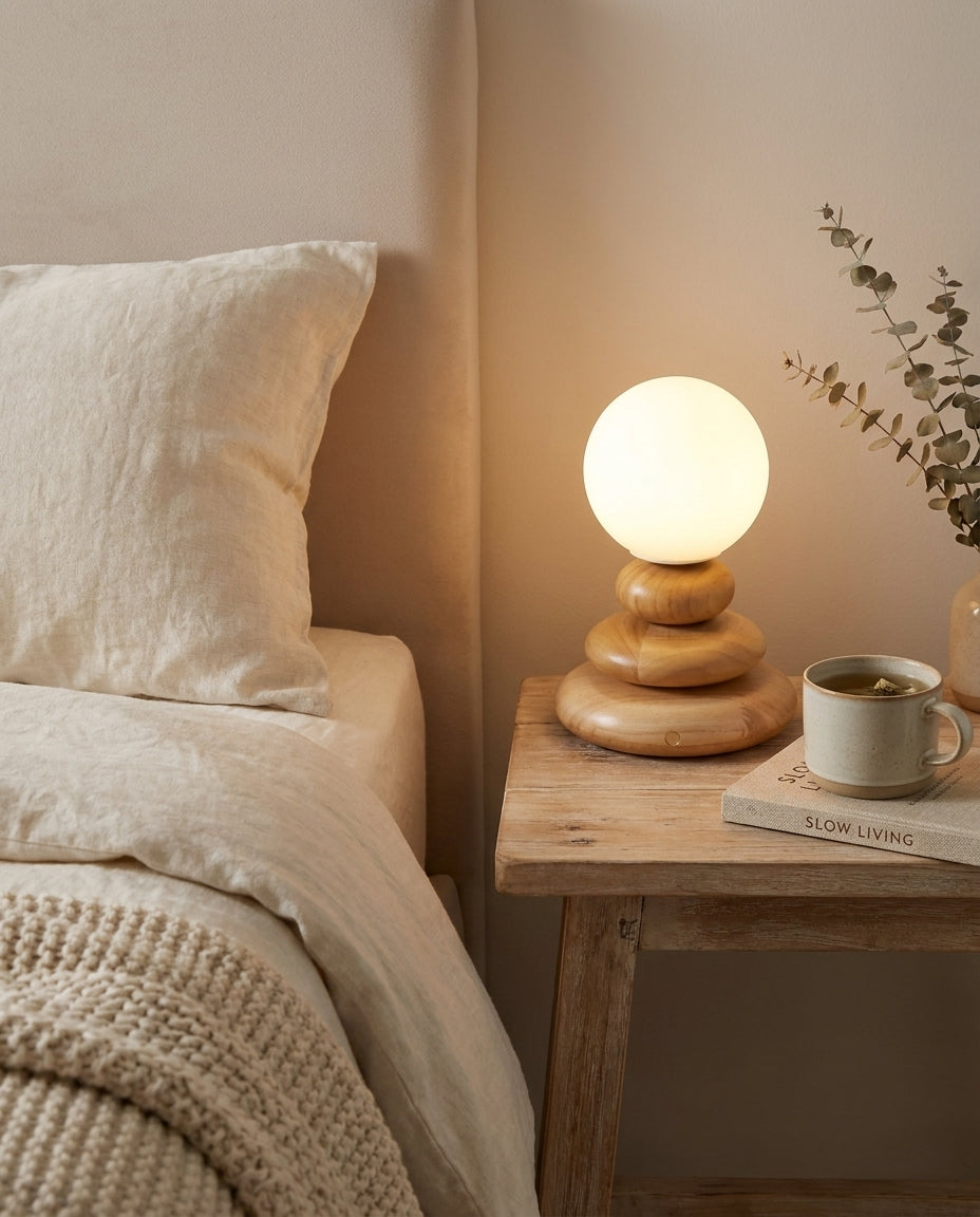 Brightmere Charge Table Light