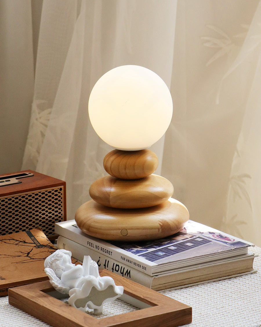 Brightmere Charge Table Light