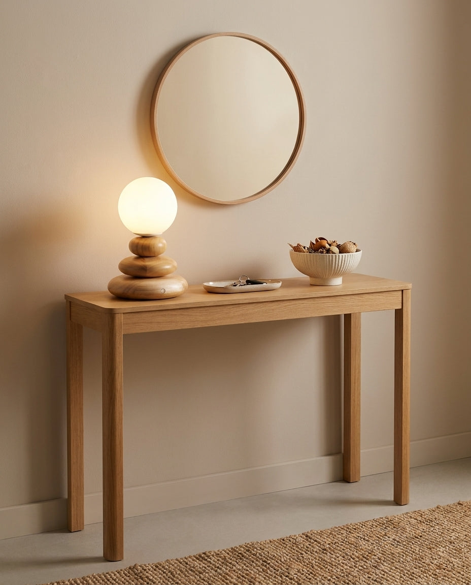 Brightmere Charge Table Light