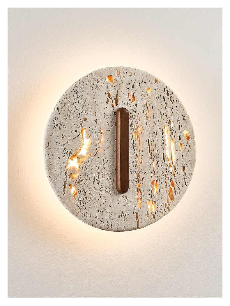 Orynn Wall Lamp-Neutral Decor