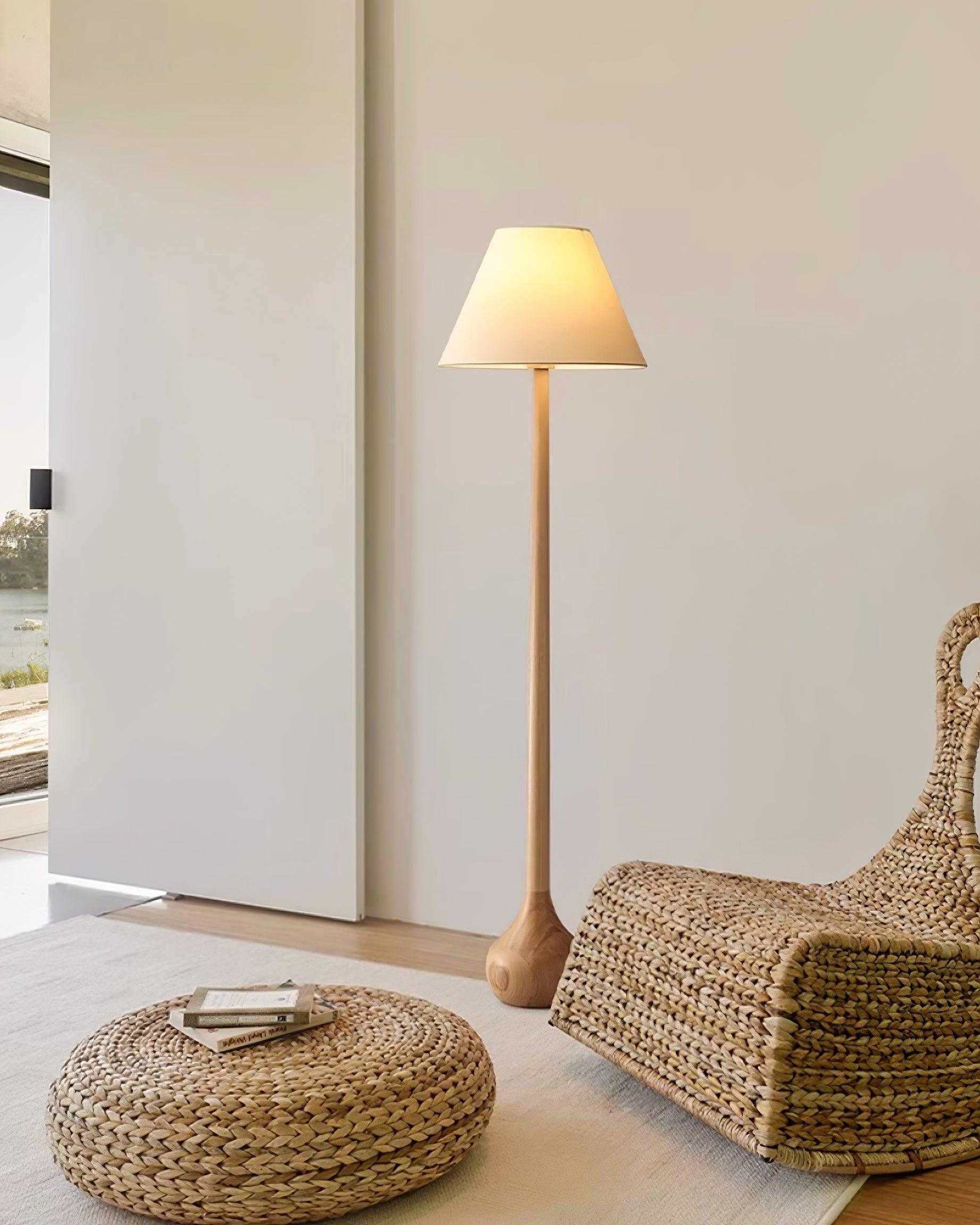 Cedric Floor Lamp