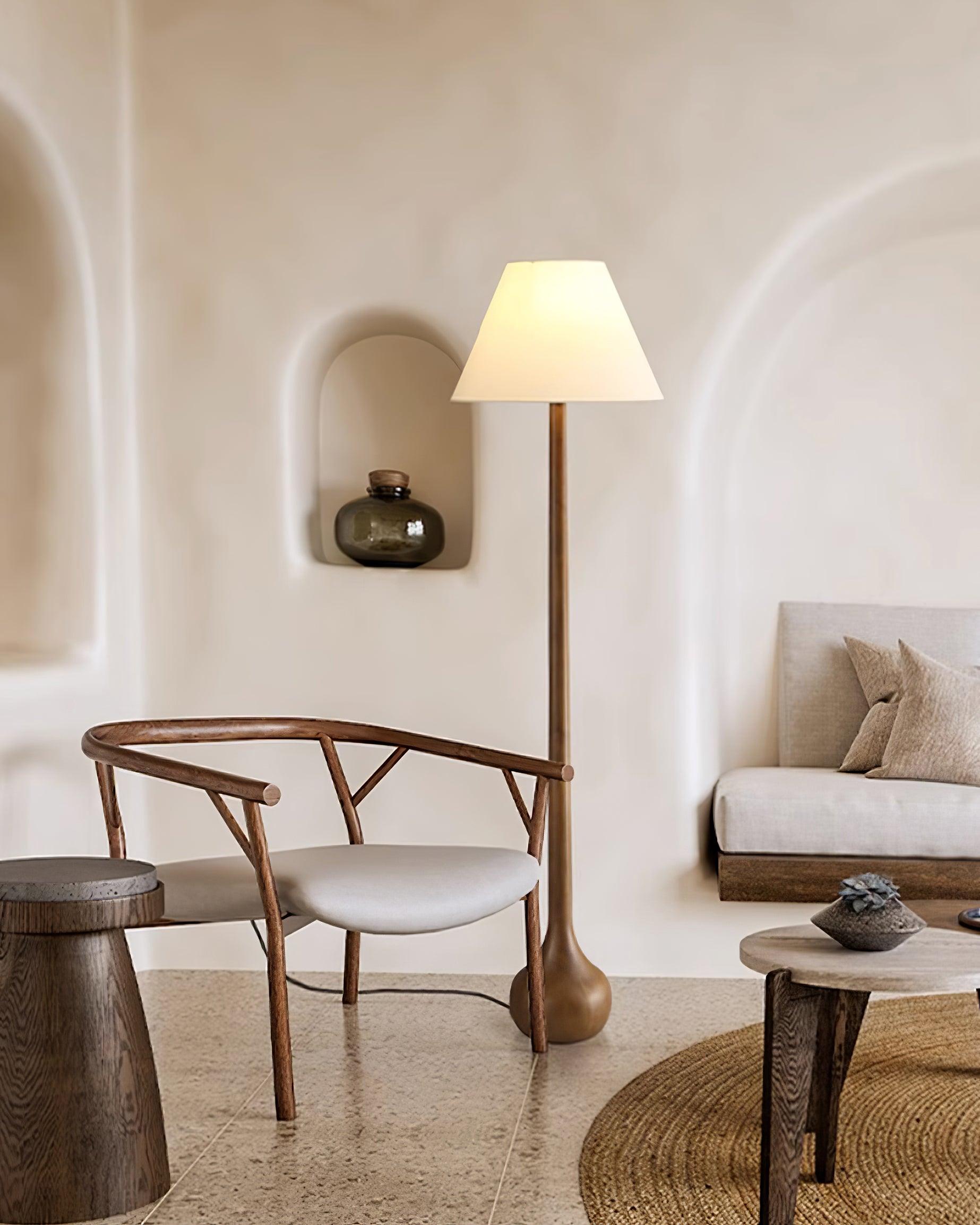 Cedric Floor Lamp