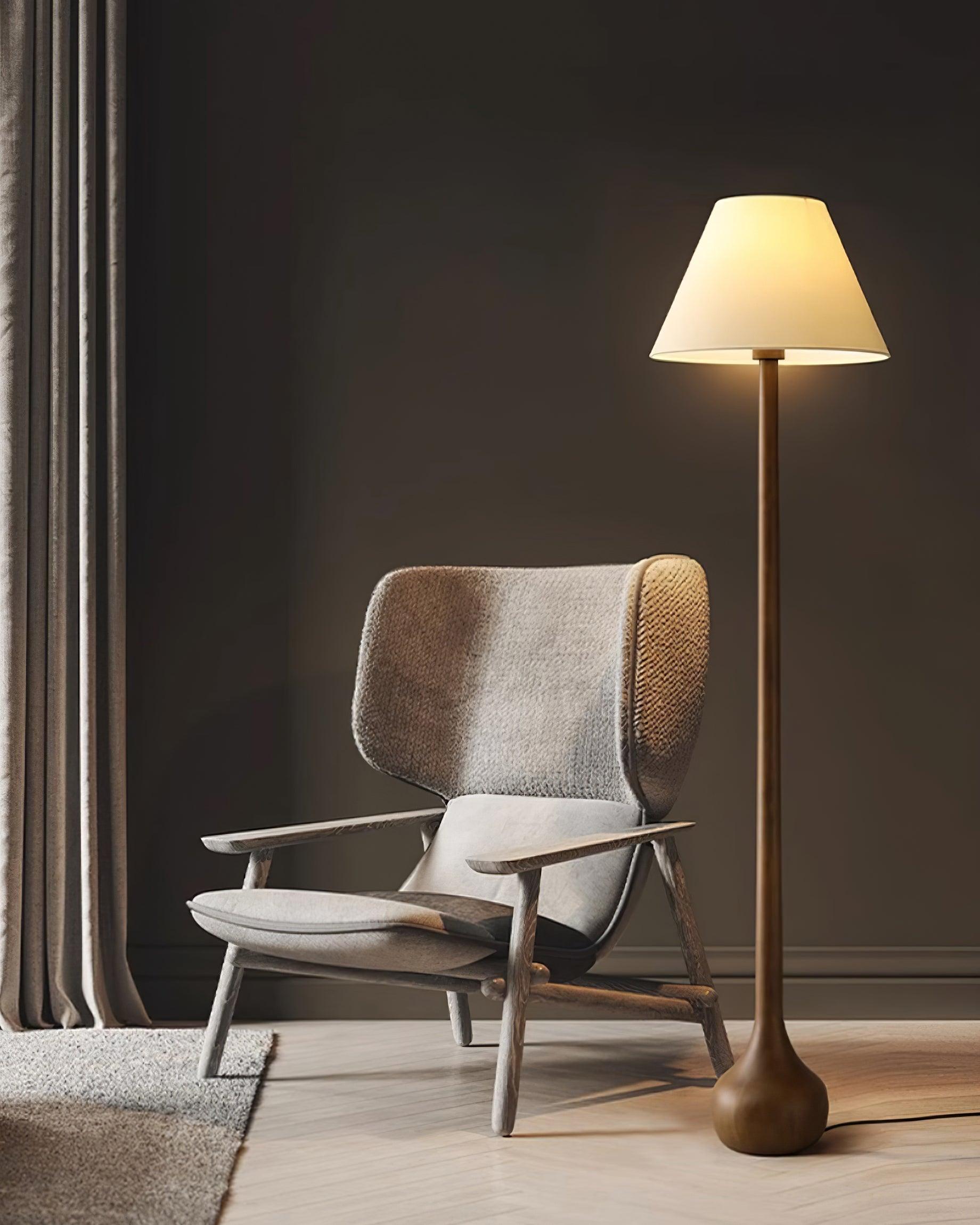 Cedric Floor Lamp