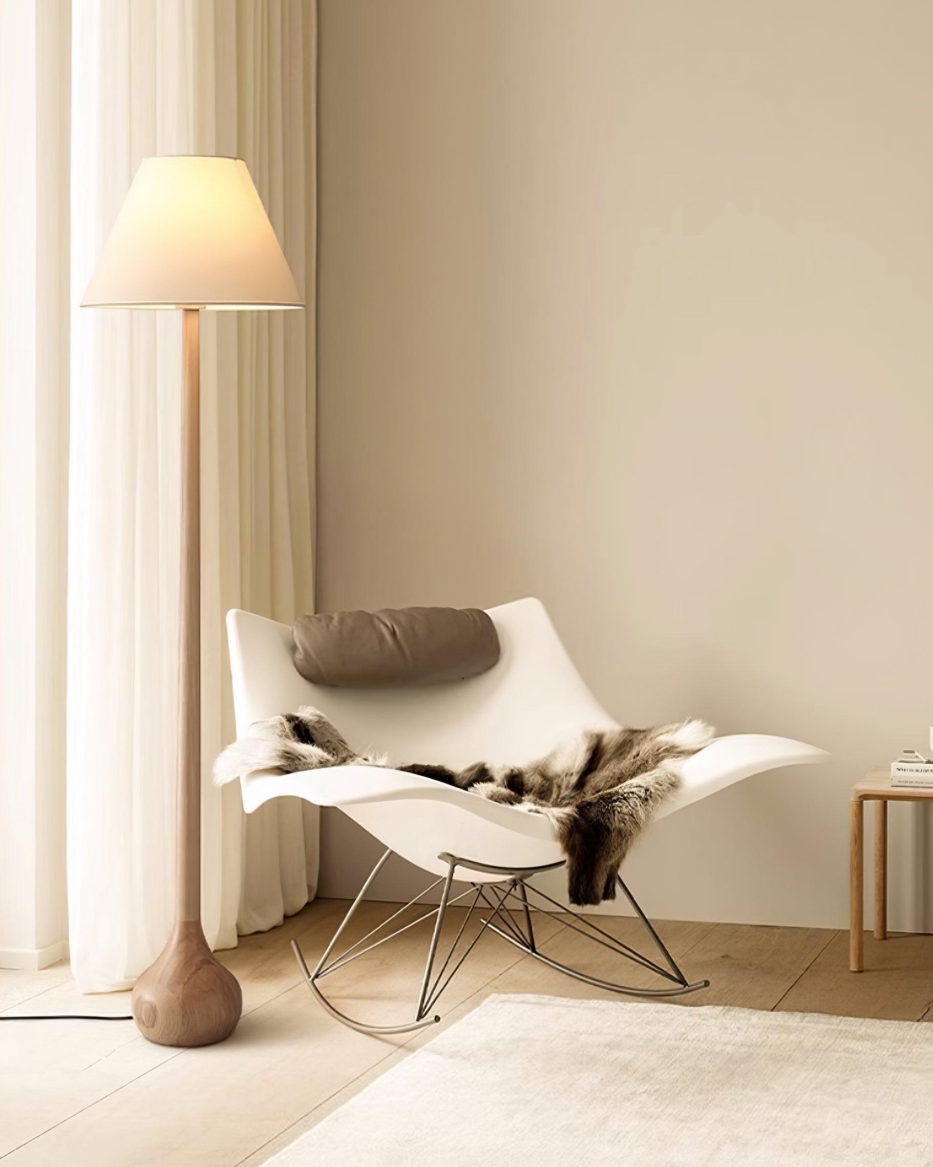 Cedric Floor Lamp