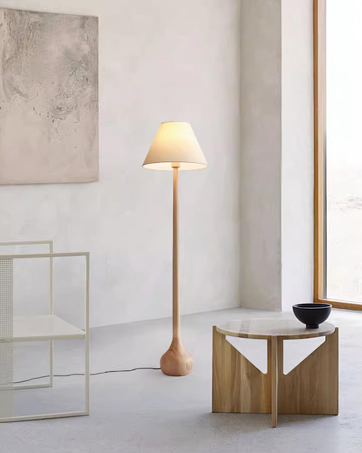 Cedric Floor Lamp