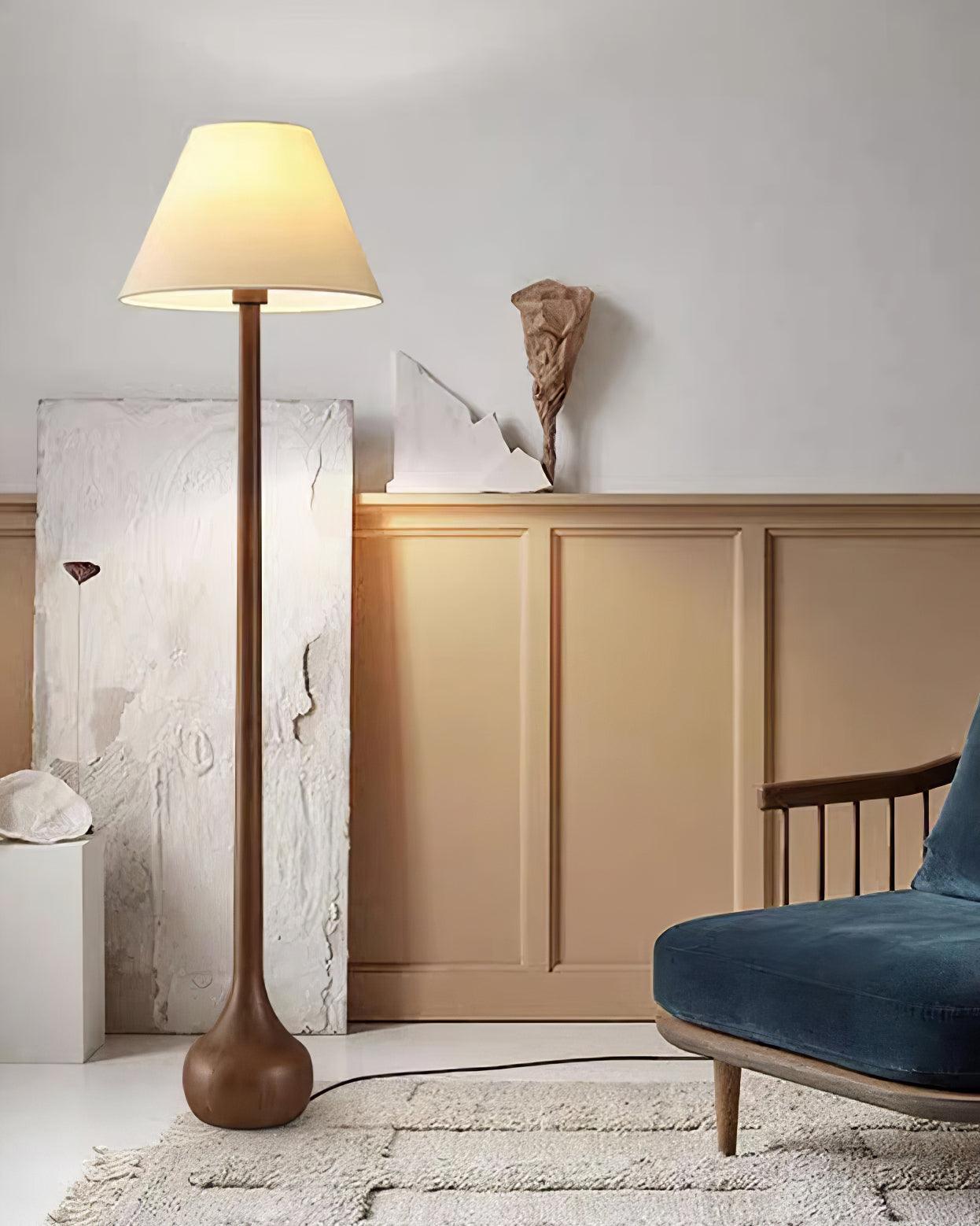 Cedric Floor Lamp