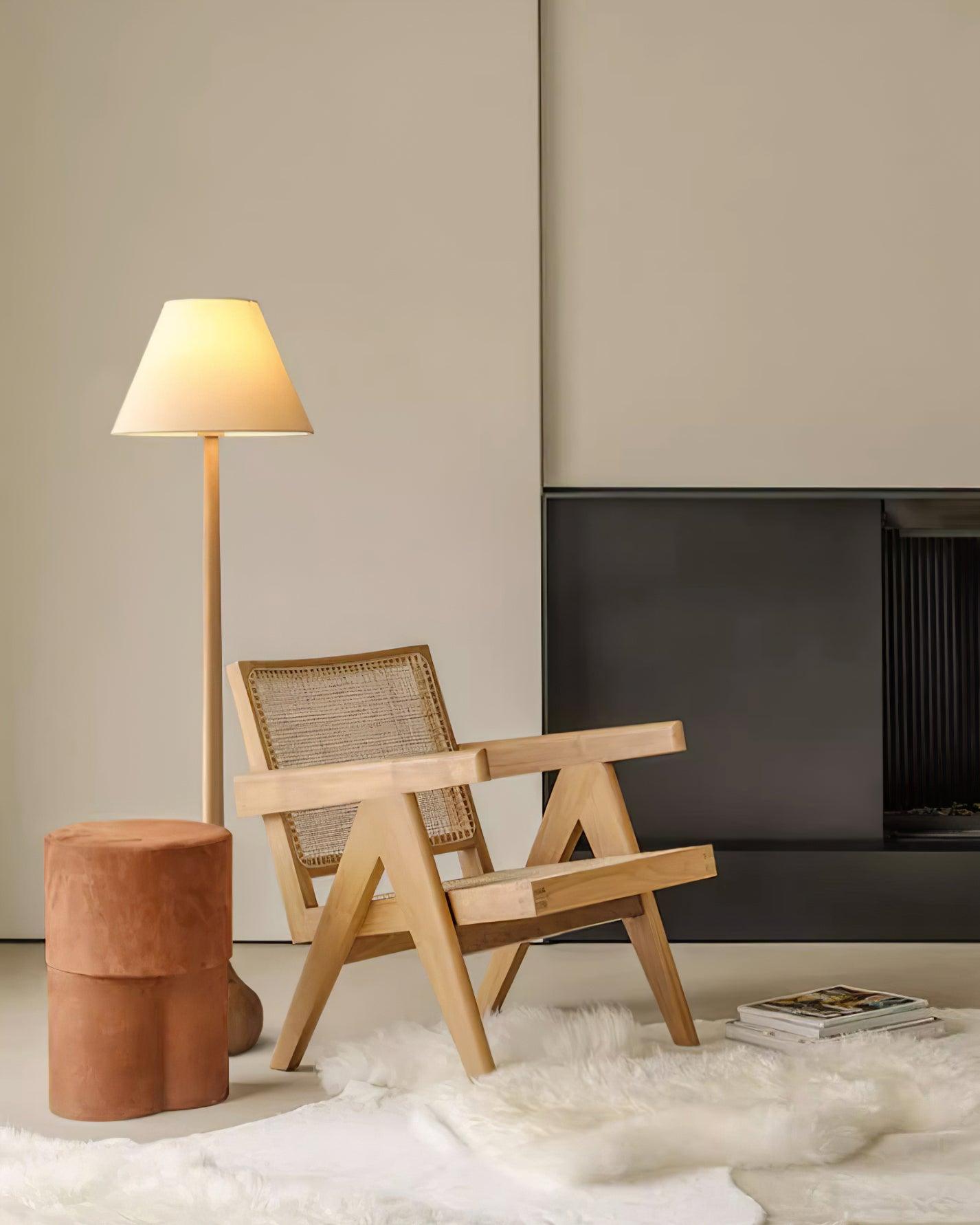 Cedric Floor Lamp