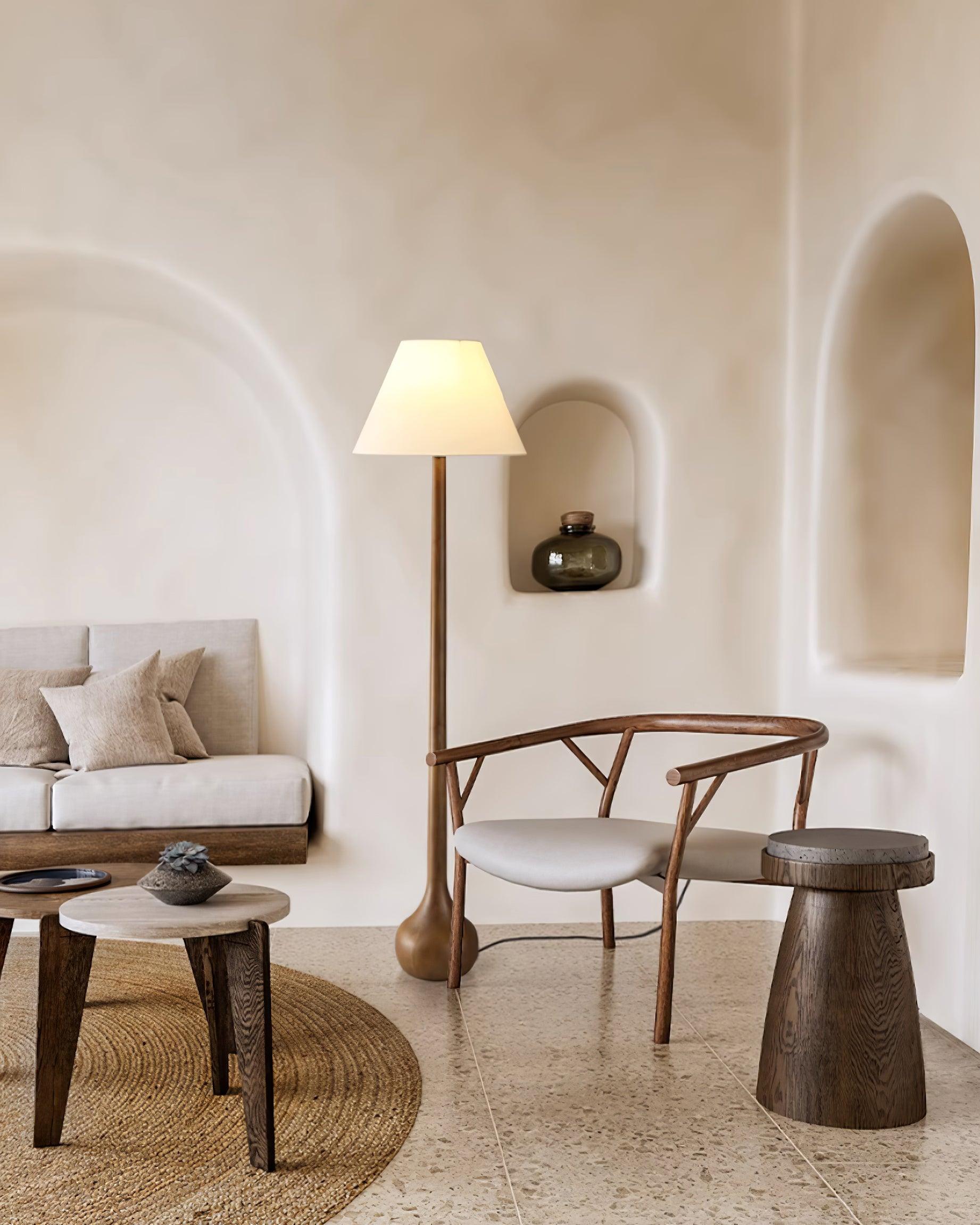 Cedric Floor Lamp