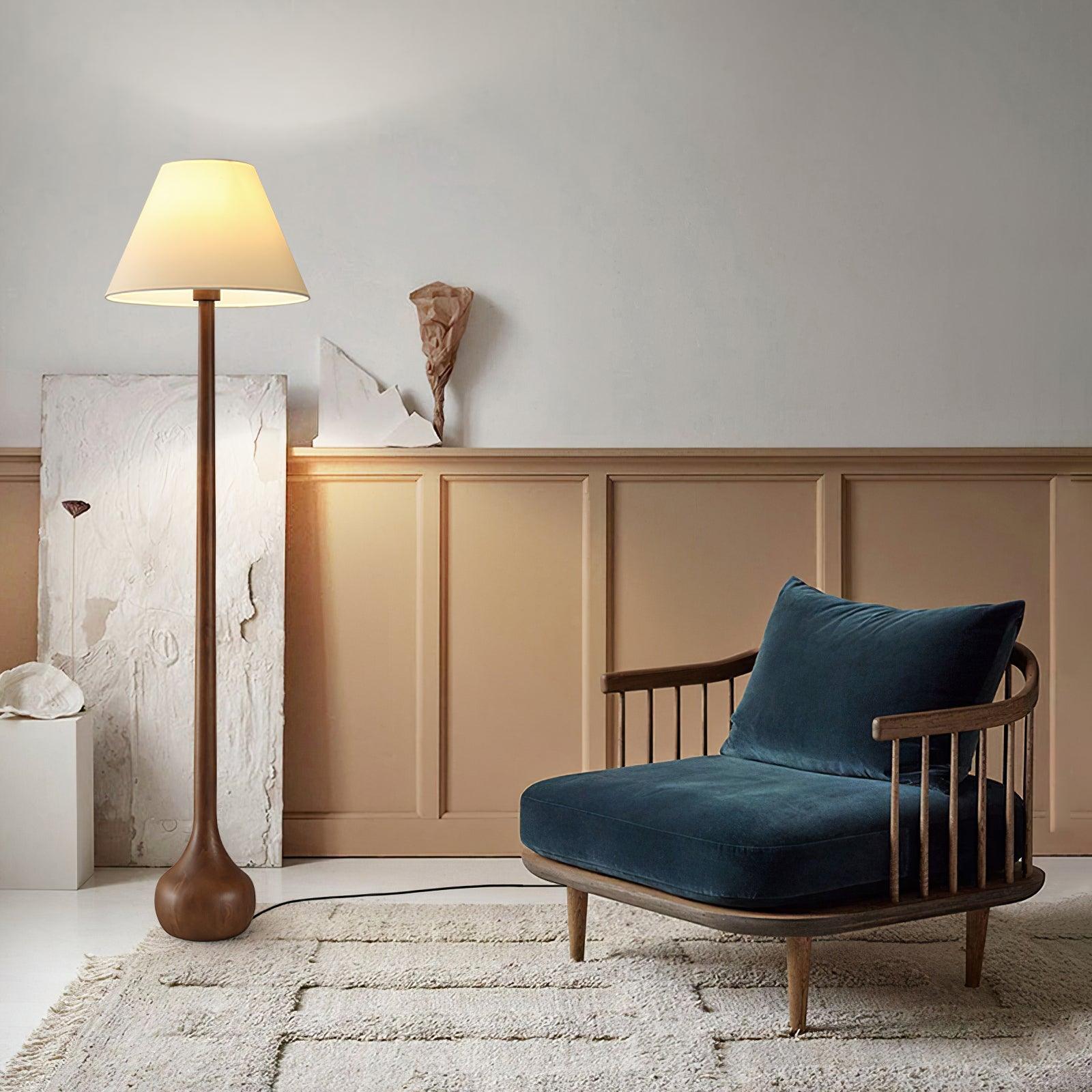 Cedric Floor Lamp
