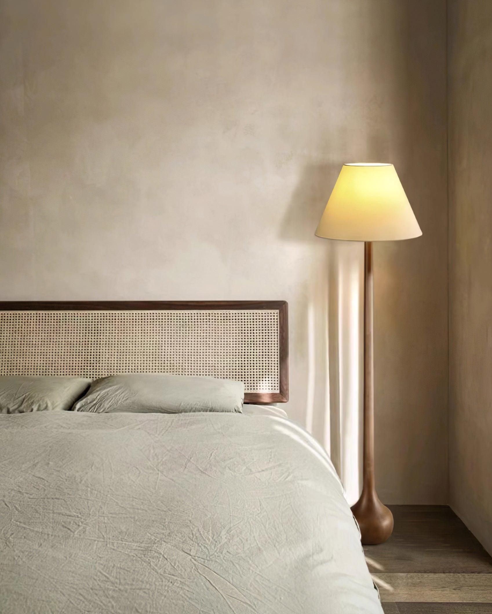 Cedric Floor Lamp