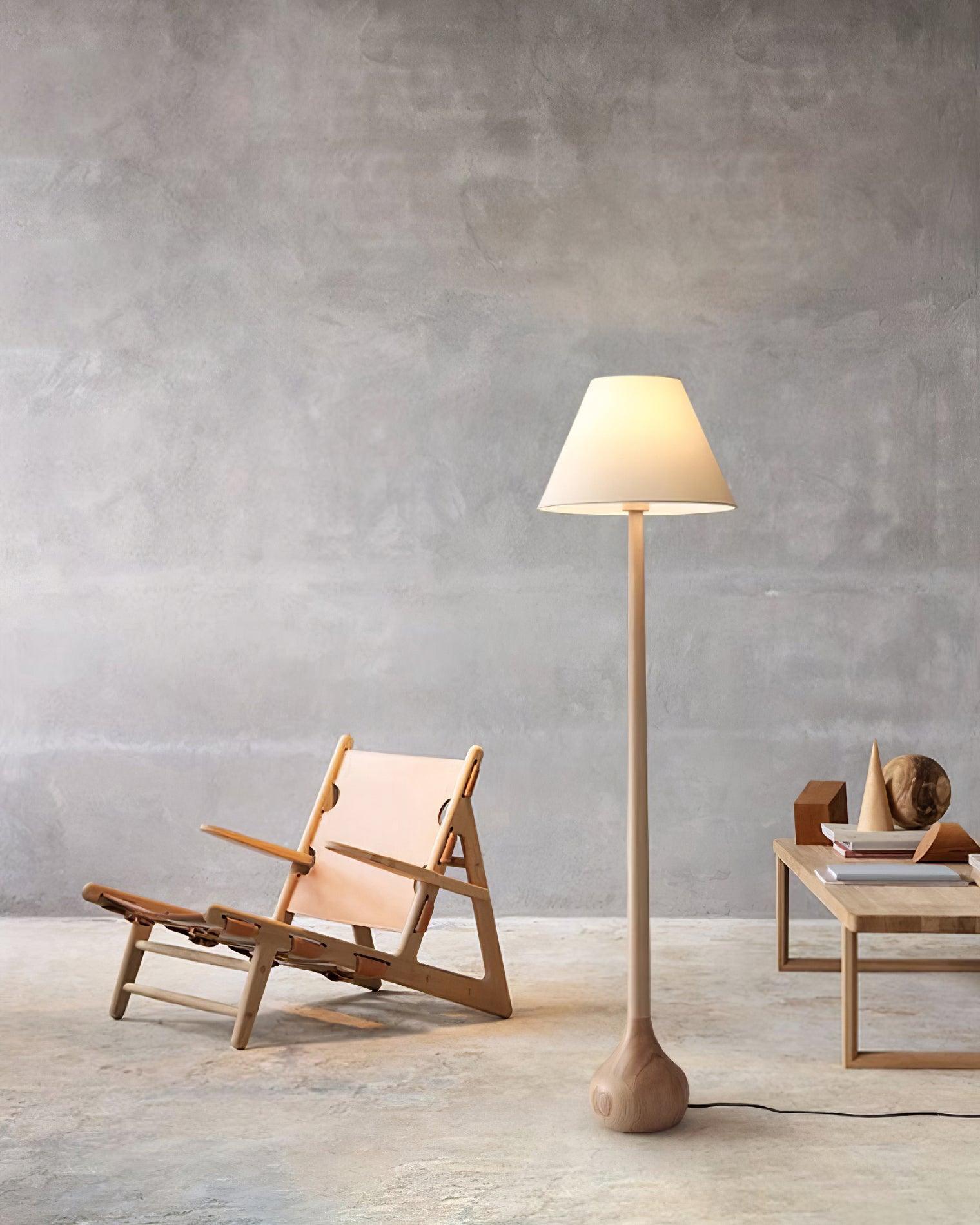 Cedric Floor Lamp